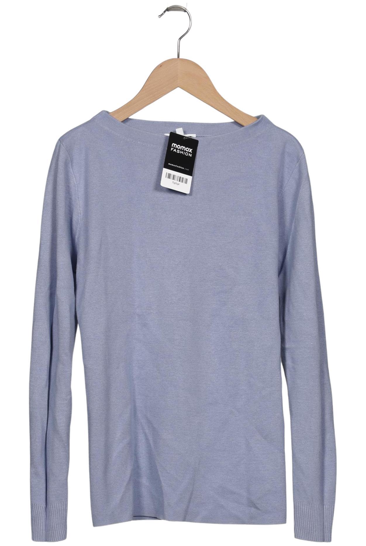 

Opus Damen Pullover, hellblau, Gr. 40