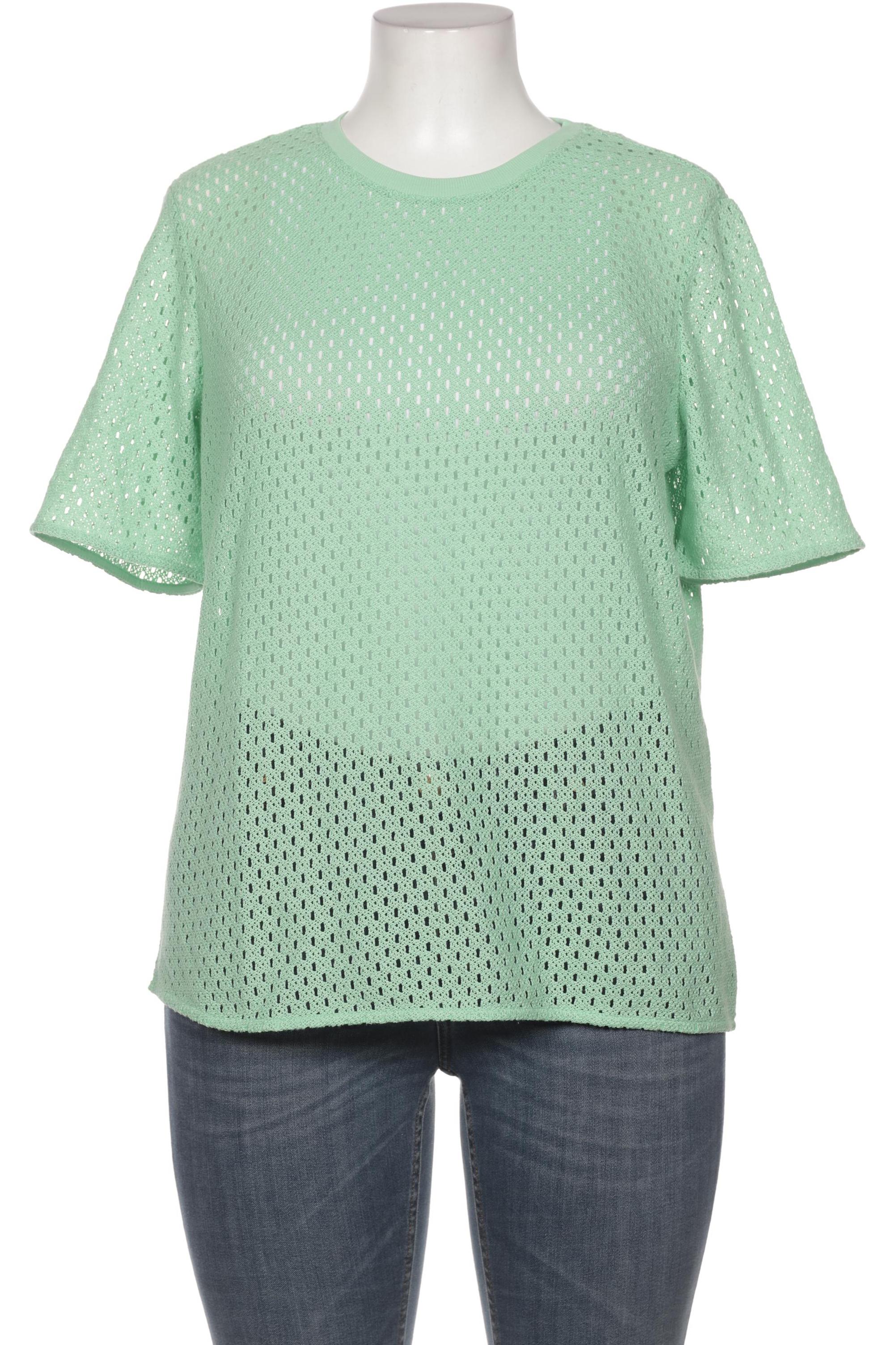 

Opus Damen Pullover, hellgrün, Gr. 44