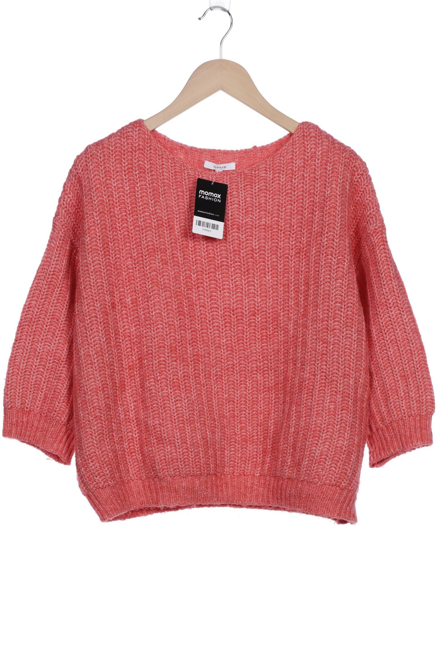 

Opus Damen Pullover, rot