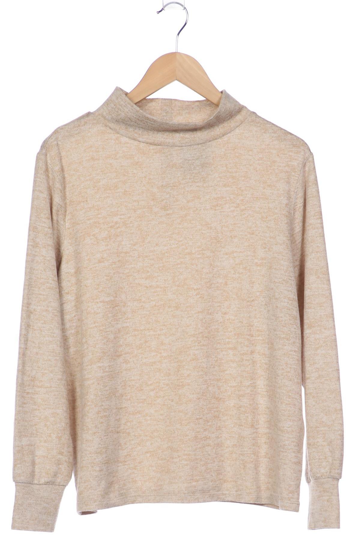 

Opus Damen Pullover, beige