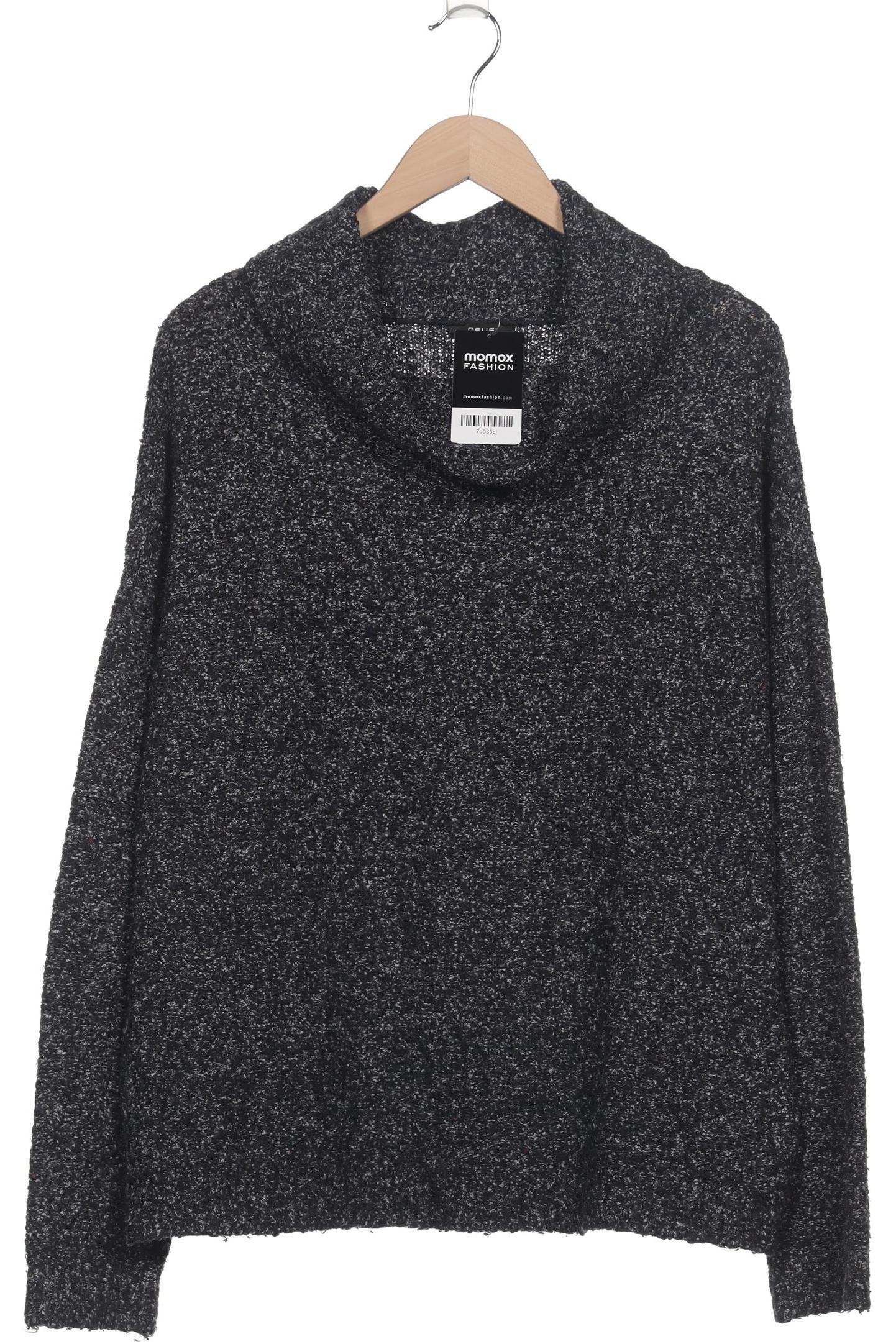 

Opus Damen Pullover, marineblau, Gr. 40