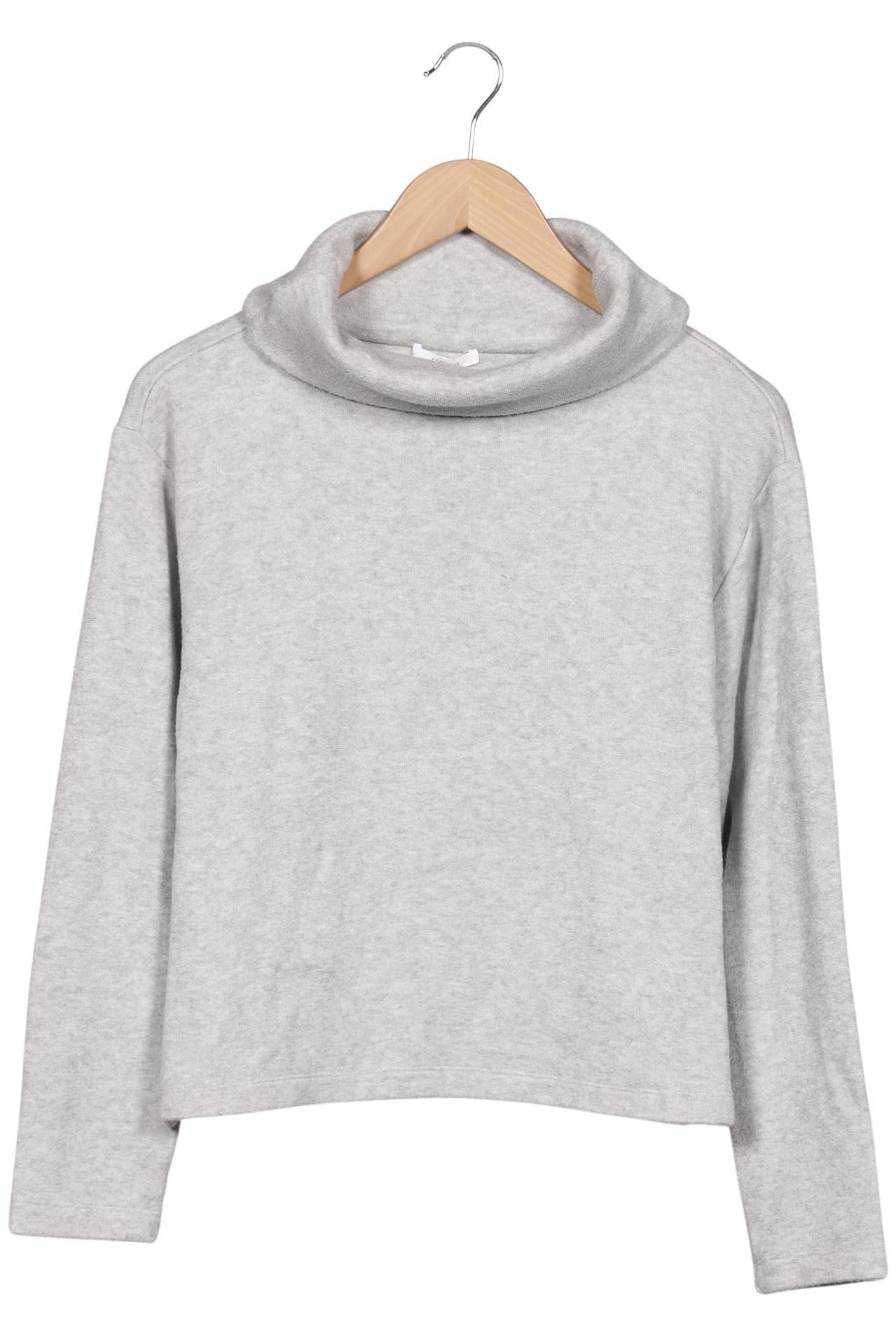 

Opus Damen Pullover, grau, Gr. 36