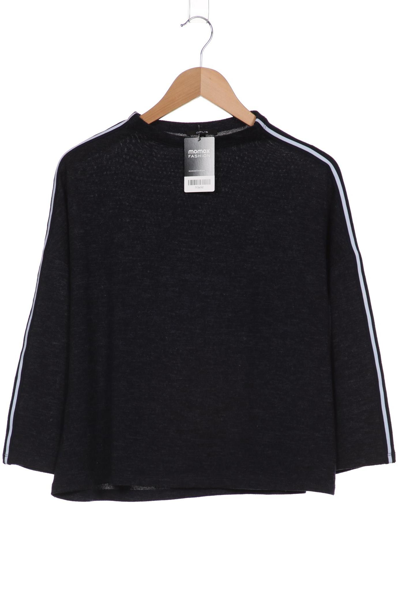 

Opus Damen Pullover, marineblau