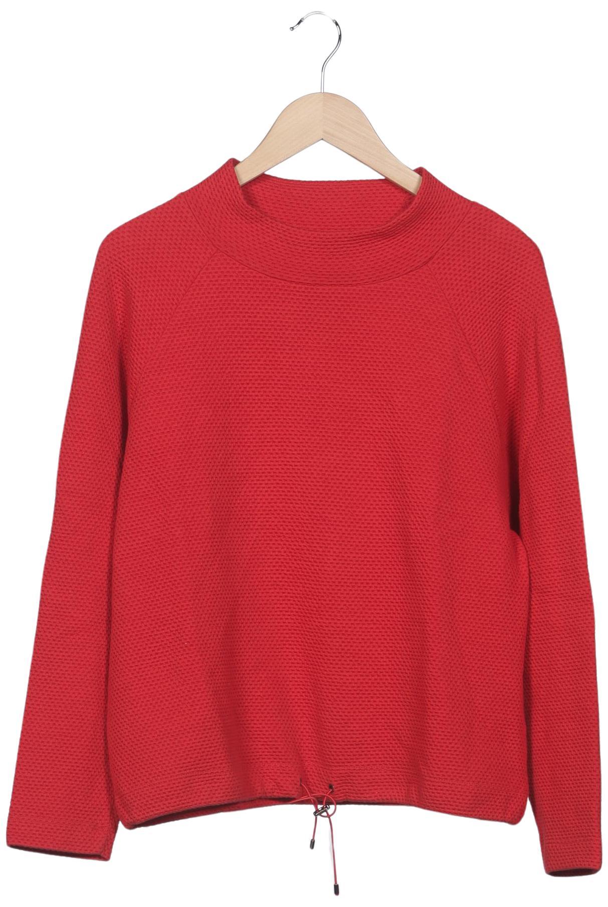 

Opus Damen Pullover, rot, Gr. 40