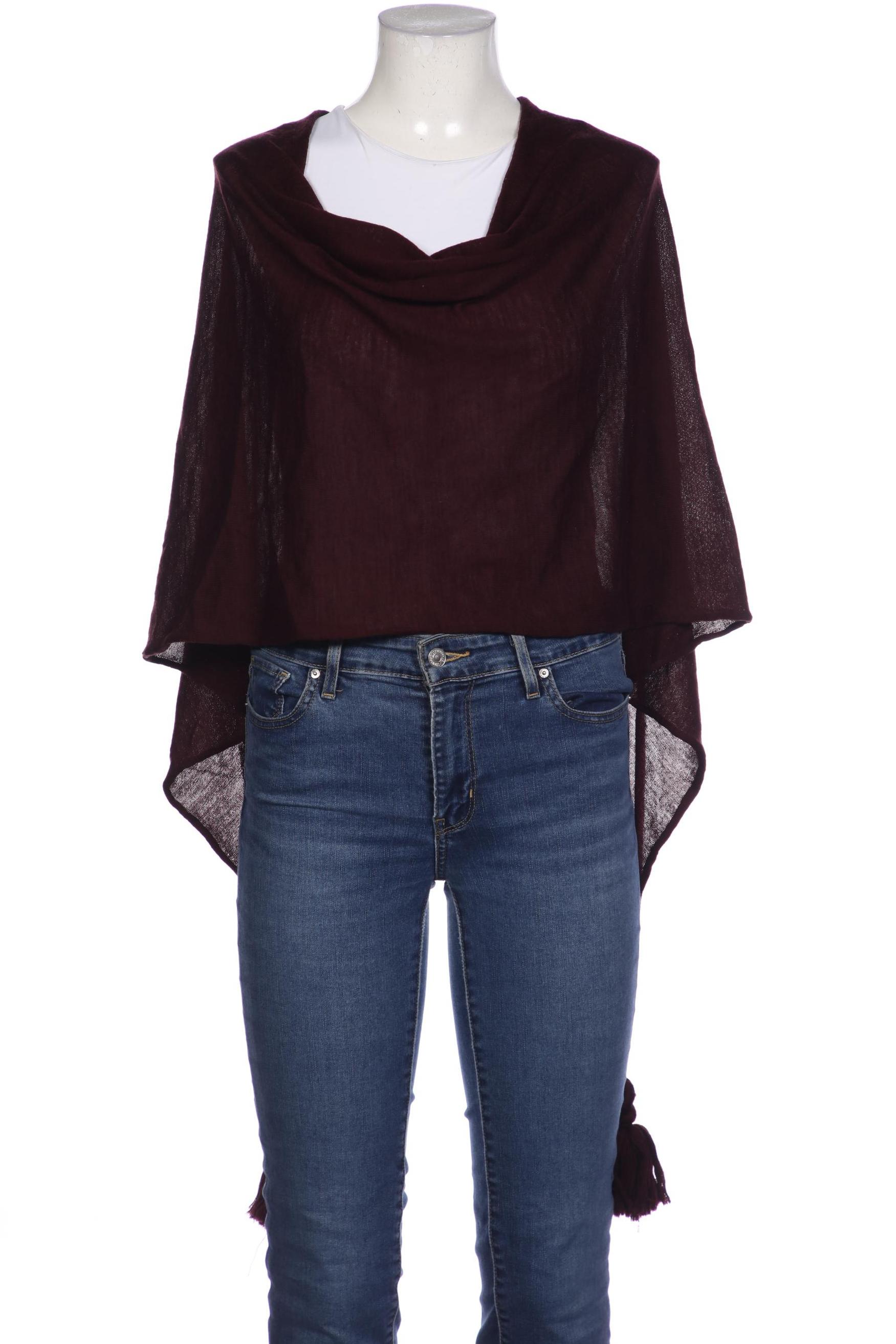 

Opus Damen Pullover, bordeaux, Gr. uni