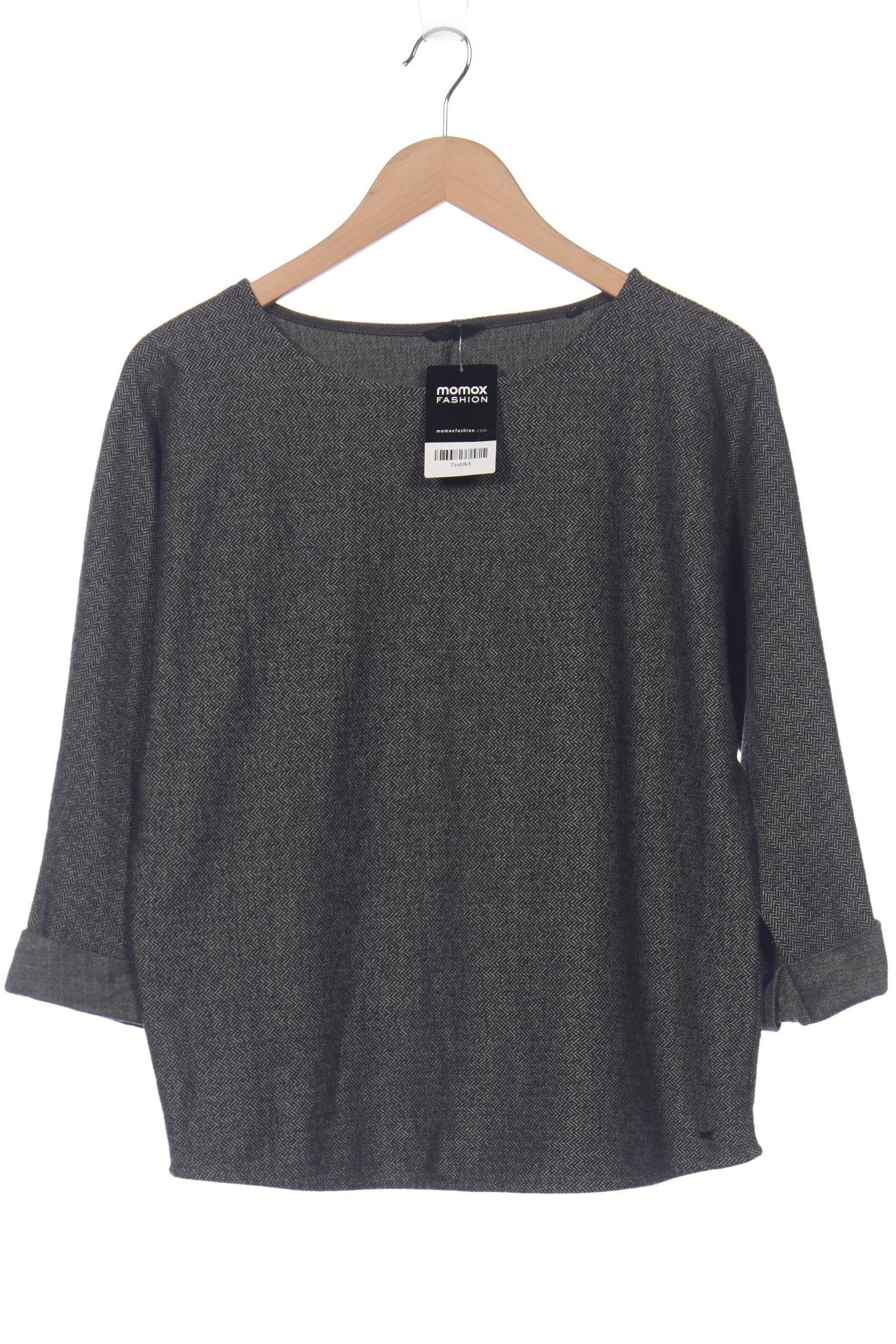 

Opus Damen Pullover, grau, Gr. 38