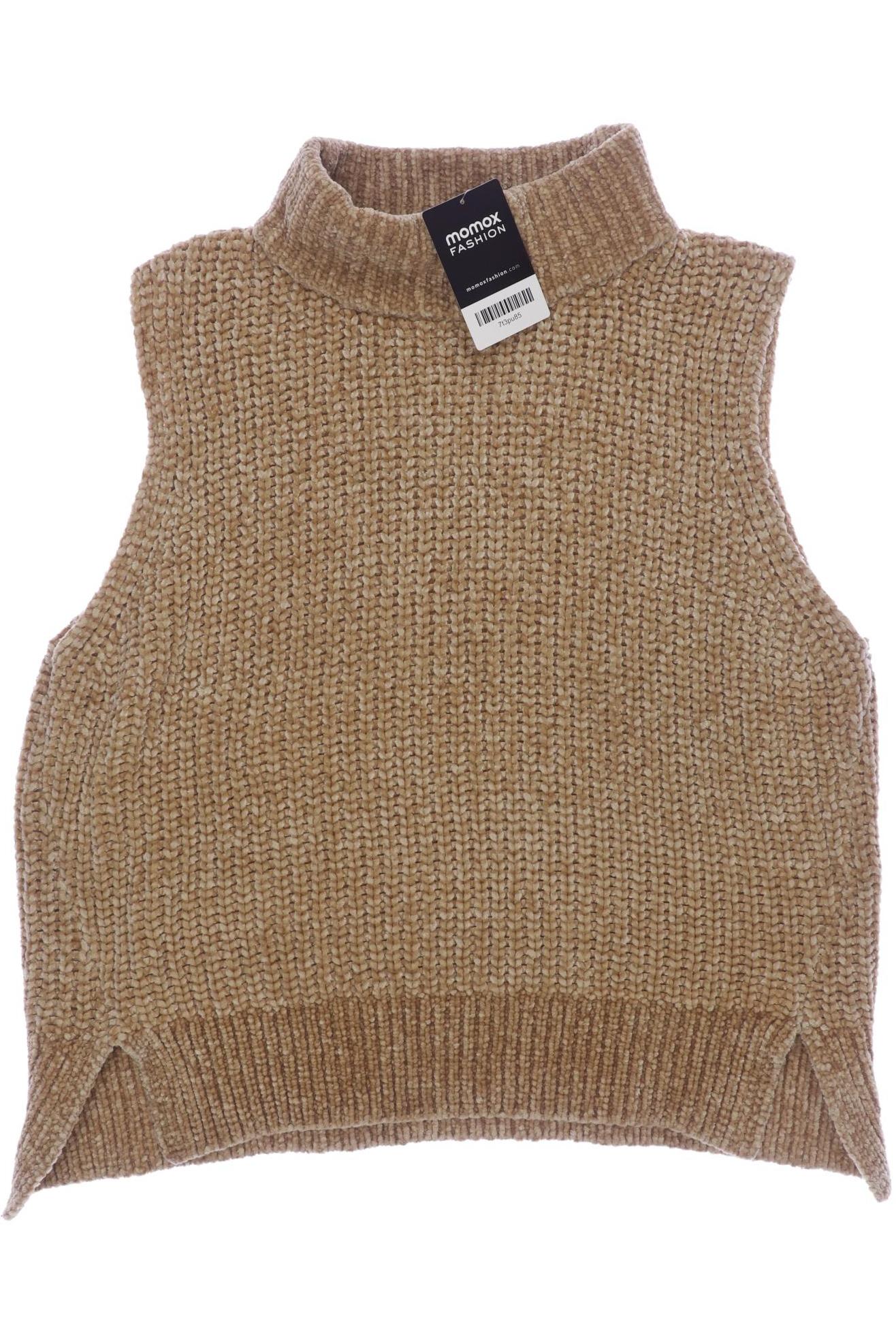 

Opus Damen Pullover, beige, Gr. 36