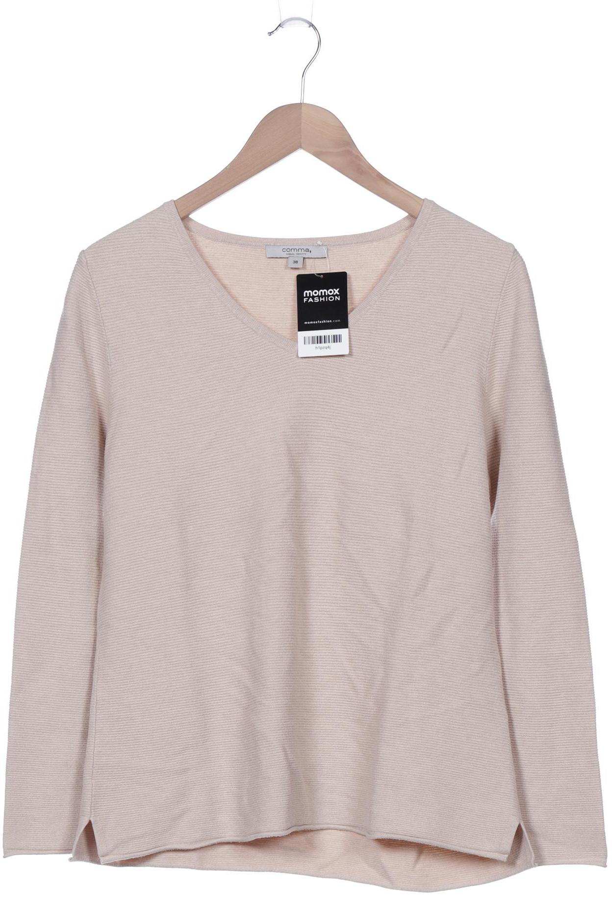

Opus Damen Pullover, beige, Gr. 38