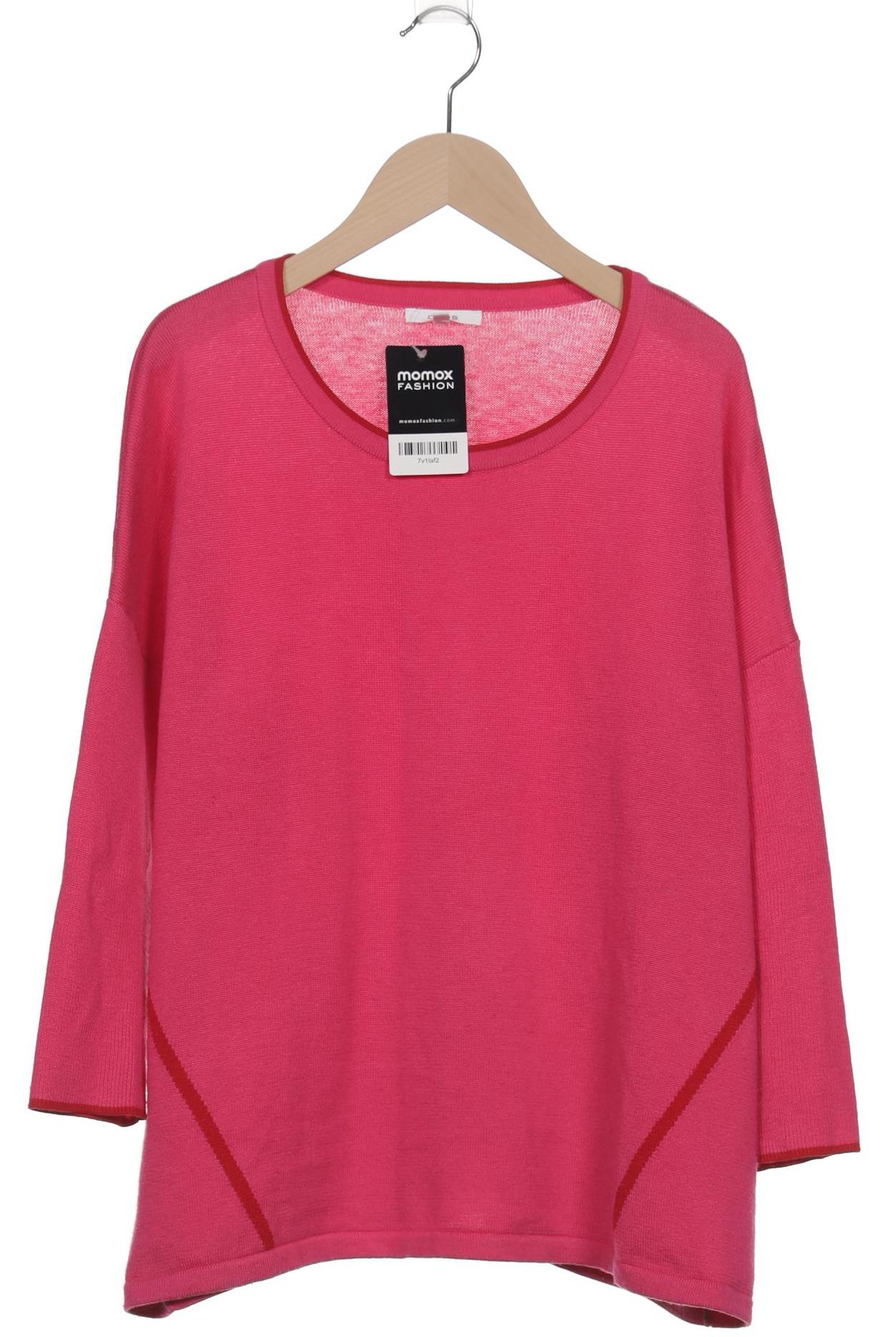 

Opus Damen Pullover, pink, Gr. 38