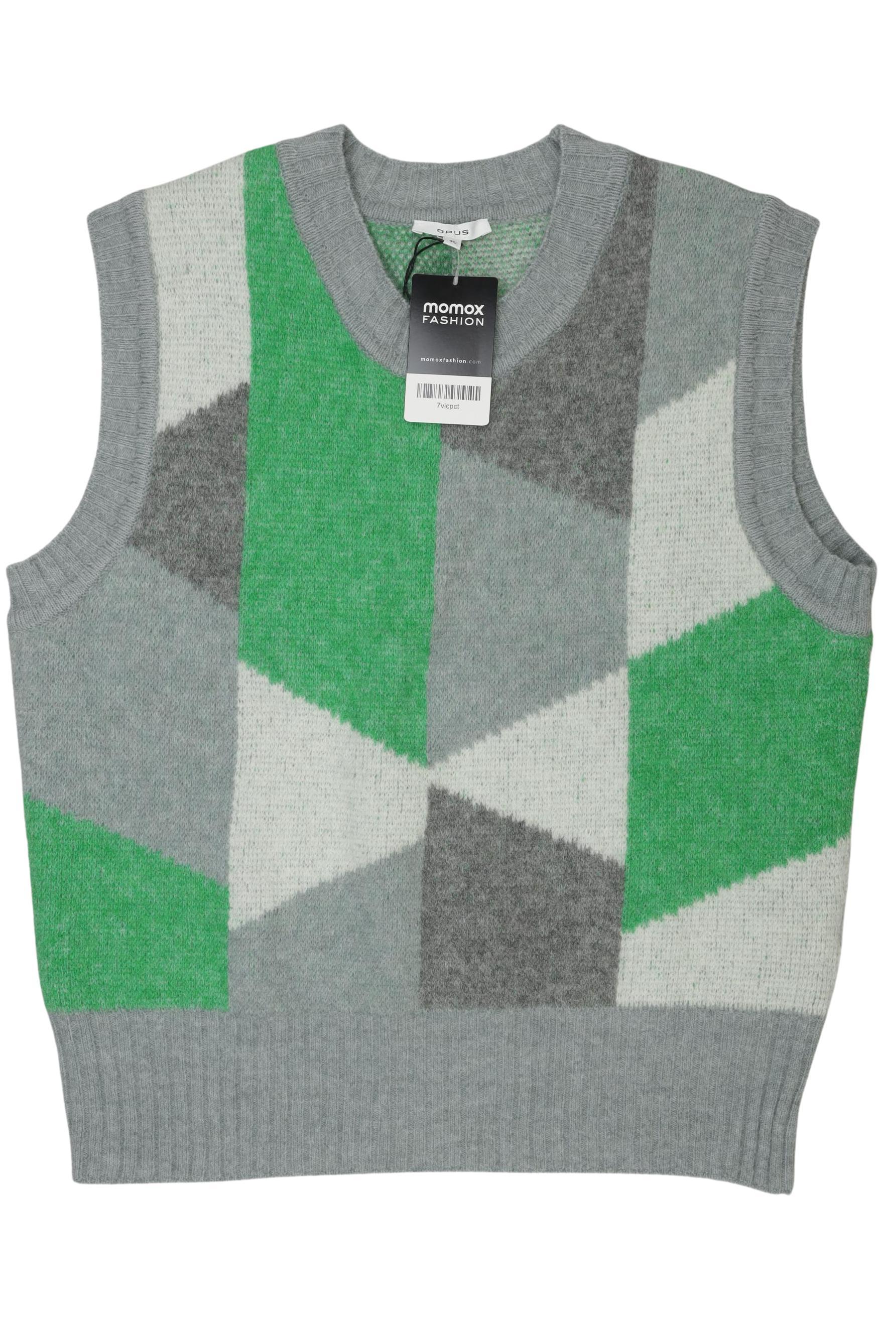 

Opus Damen Pullover, mehrfarbig, Gr. 40