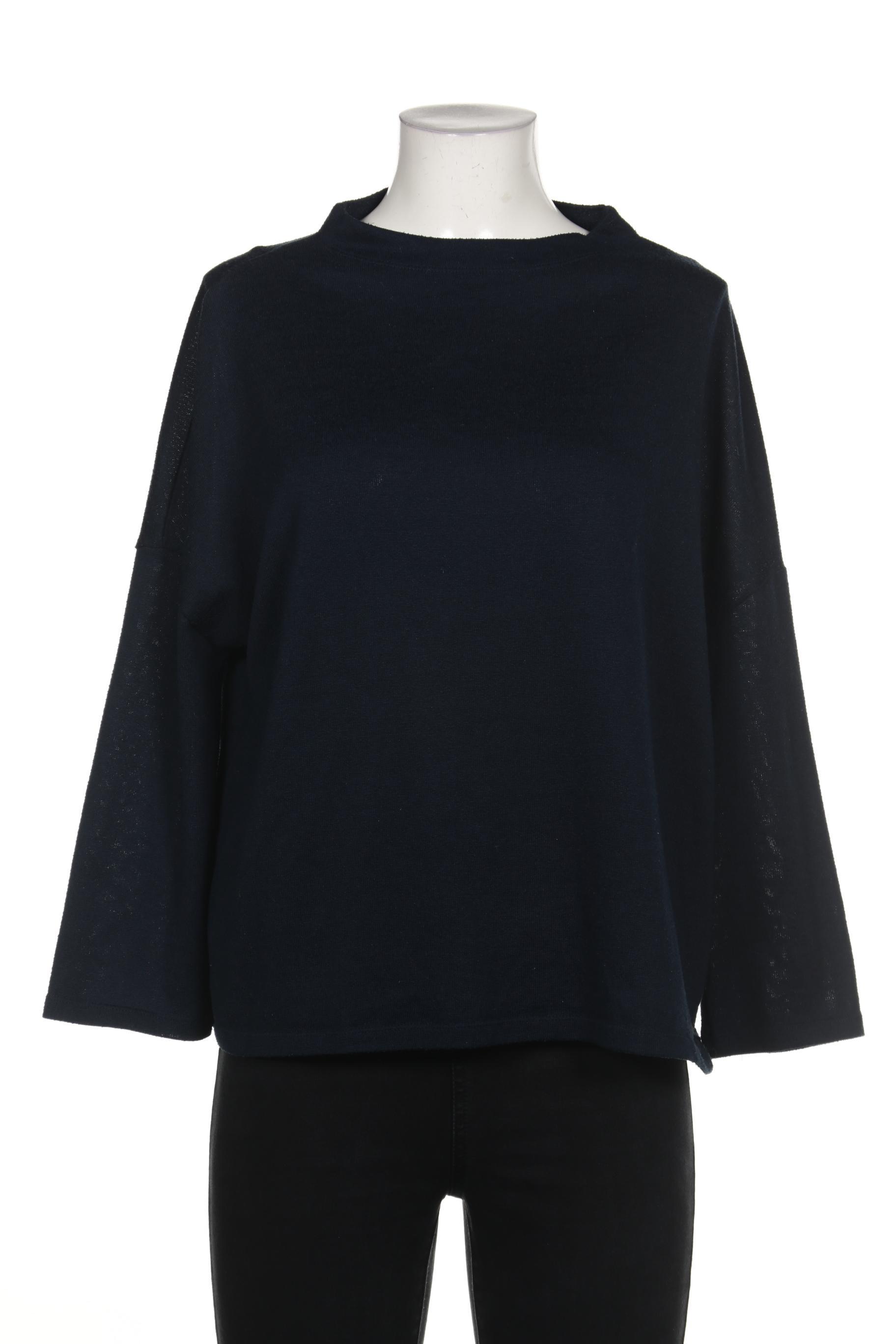 

Opus Damen Pullover, marineblau, Gr. 40