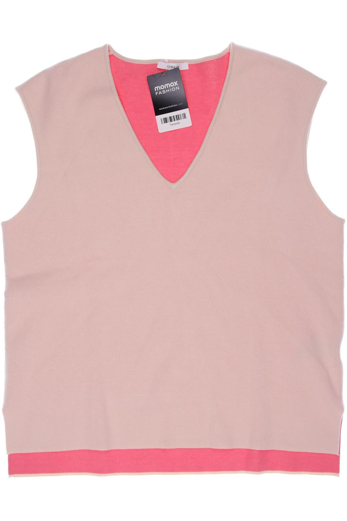 

Opus Damen Pullover, beige