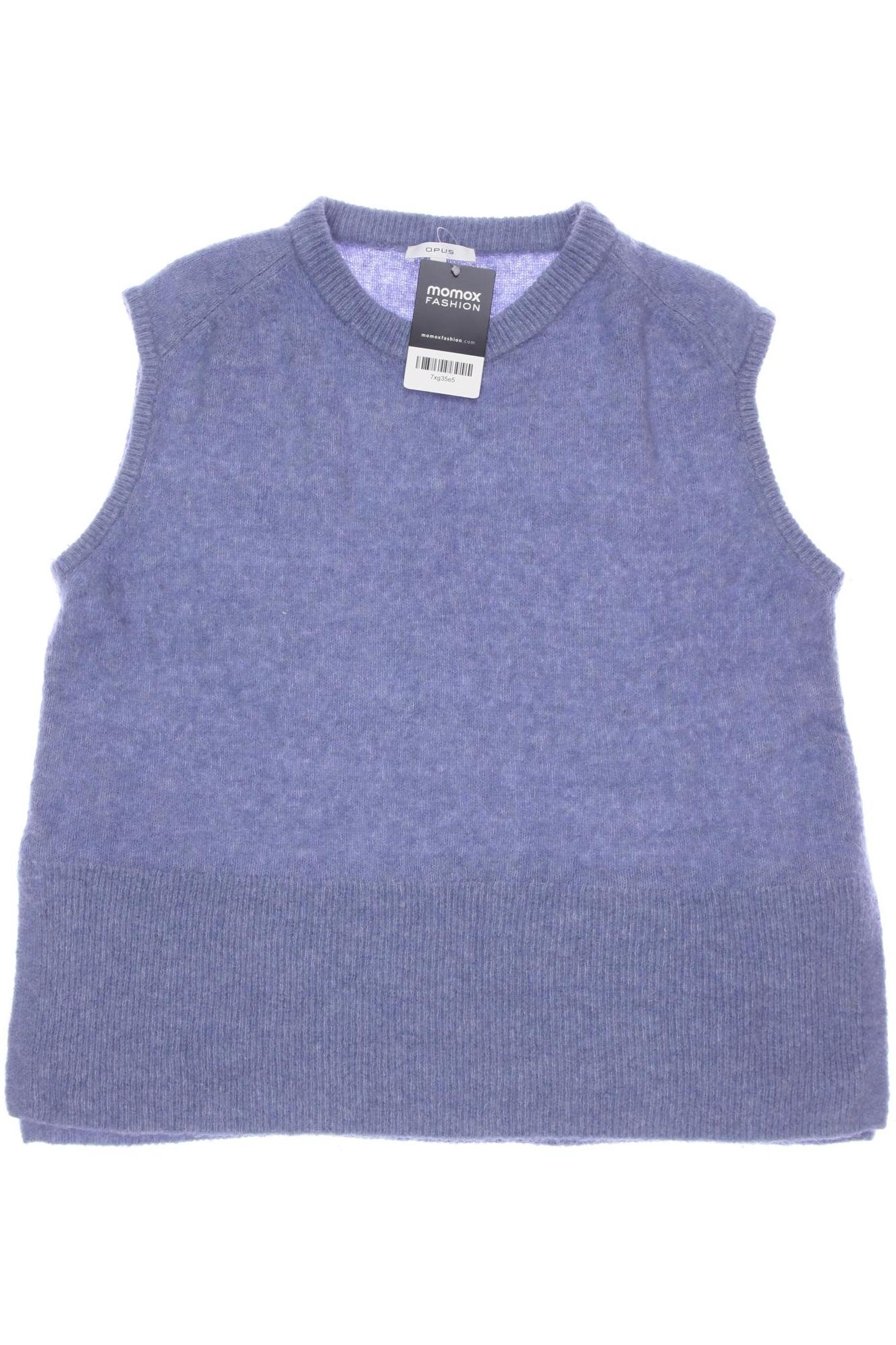 

Opus Damen Pullover, hellblau, Gr. 40