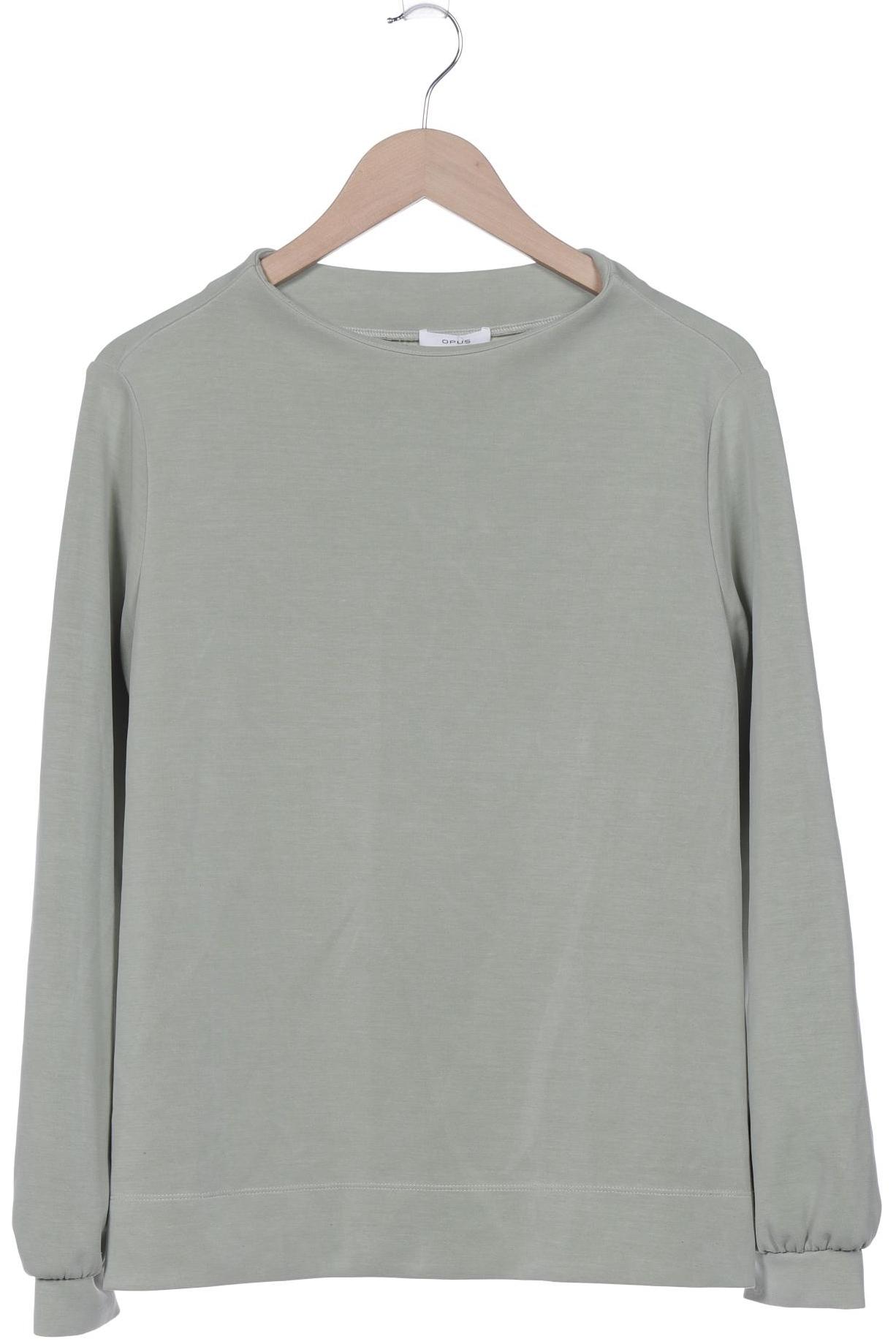 

Opus Damen Pullover, hellgrün, Gr. 42