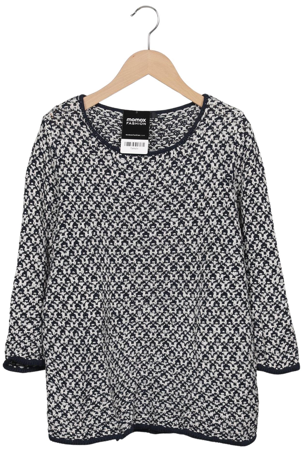 

Opus Damen Pullover, marineblau, Gr. 38