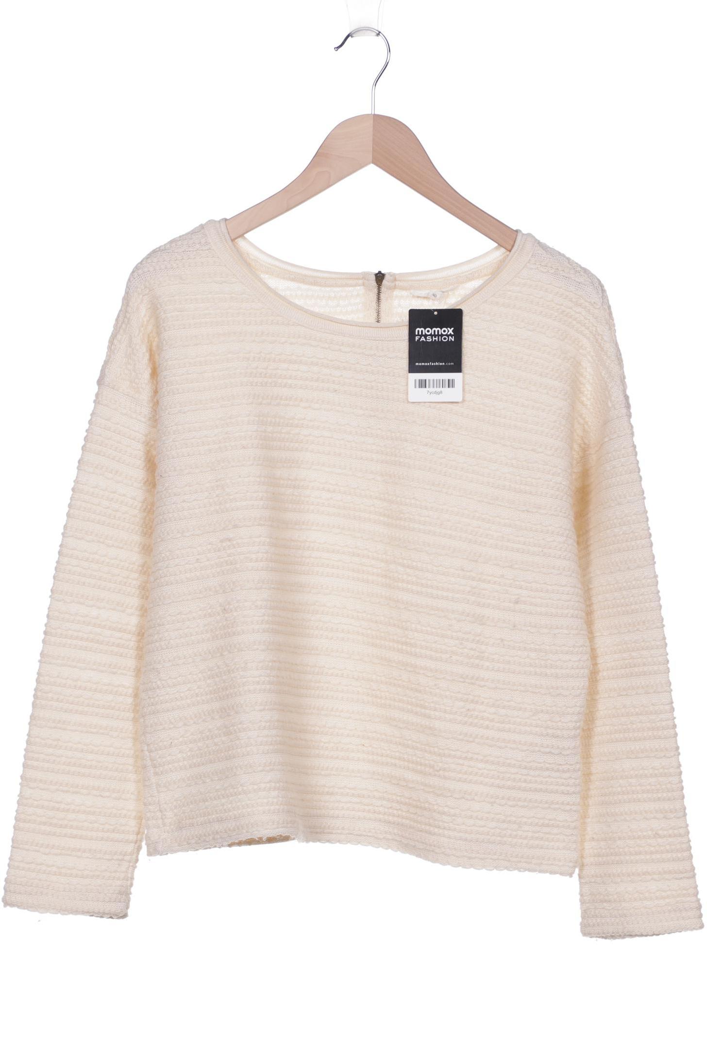 

Opus Damen Pullover, cremeweiß