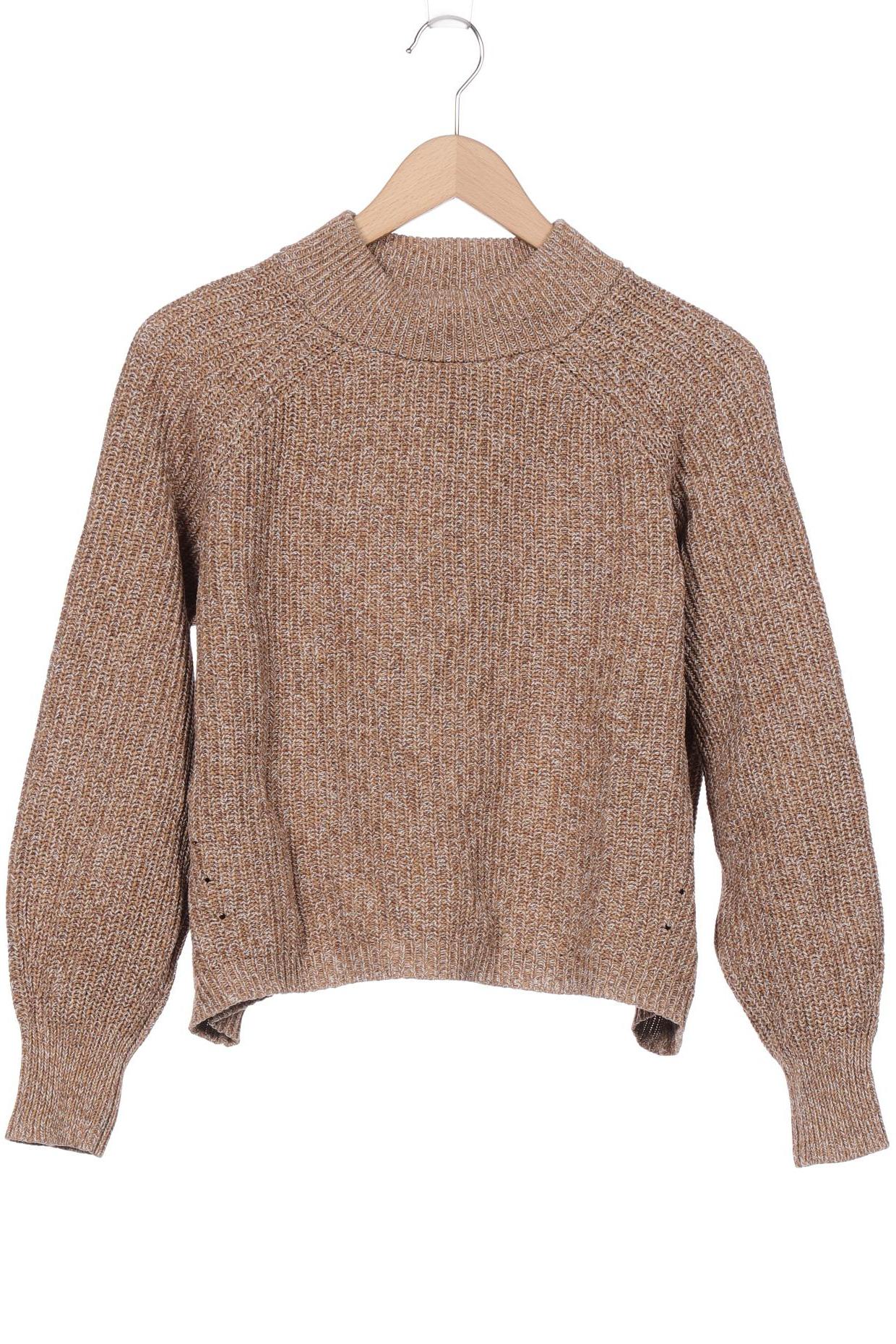 

Opus Damen Pullover, braun
