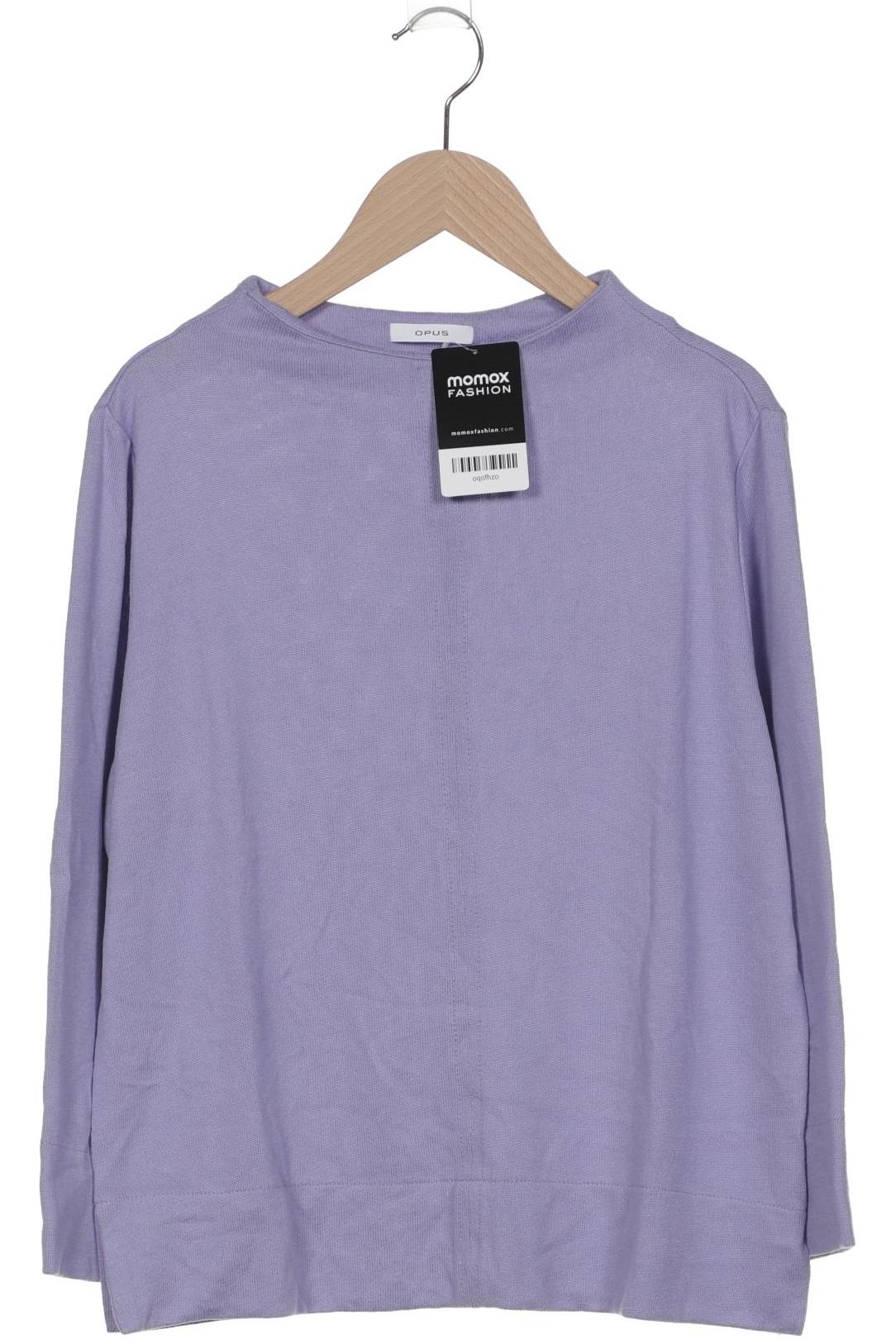 

Opus Damen Pullover, flieder, Gr. 38