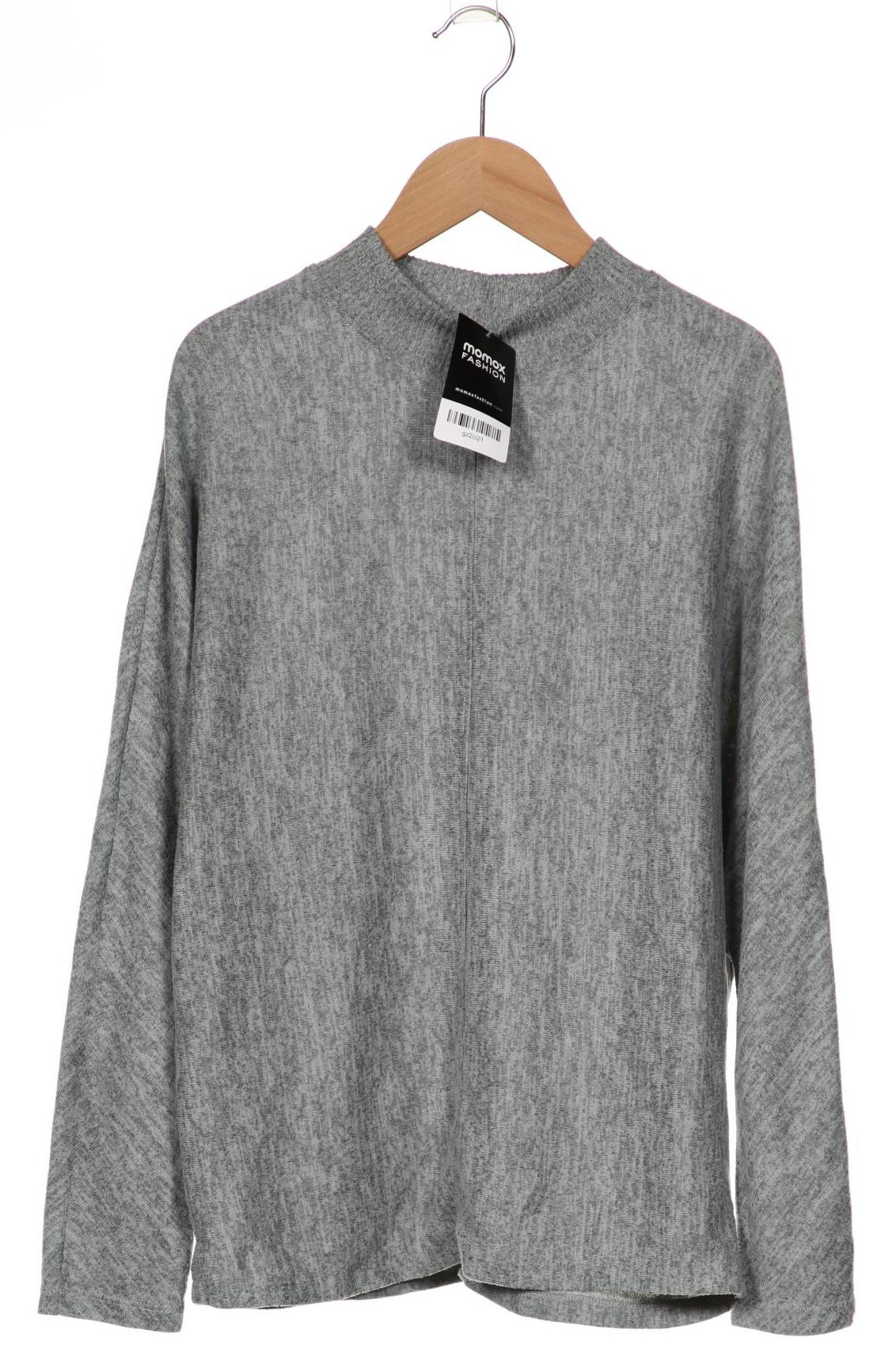 

Opus Damen Pullover, grau, Gr. 40