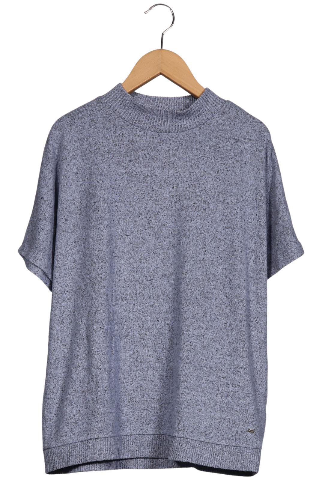 

Opus Damen Pullover, blau, Gr. 40