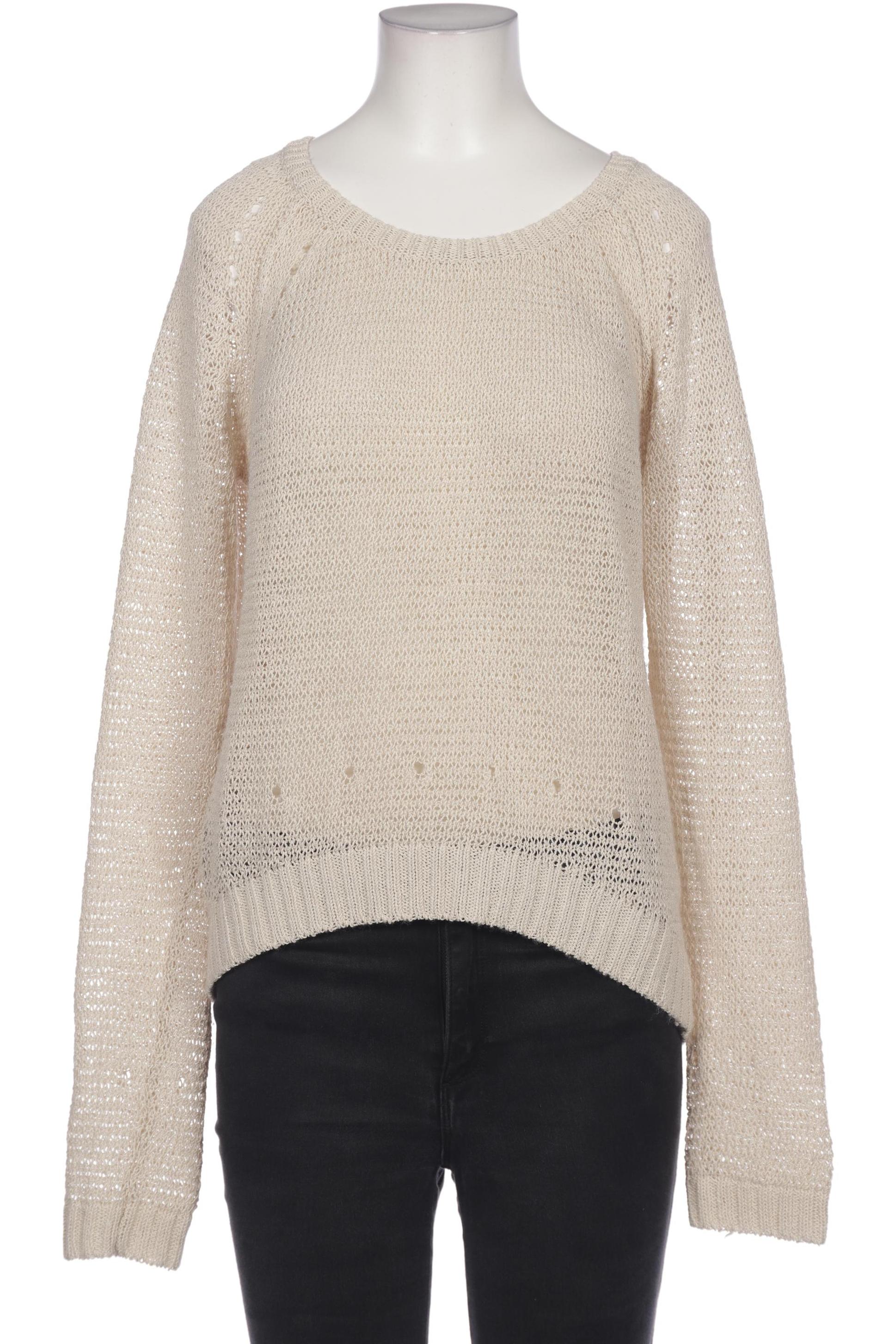 

Opus Damen Pullover, cremeweiß