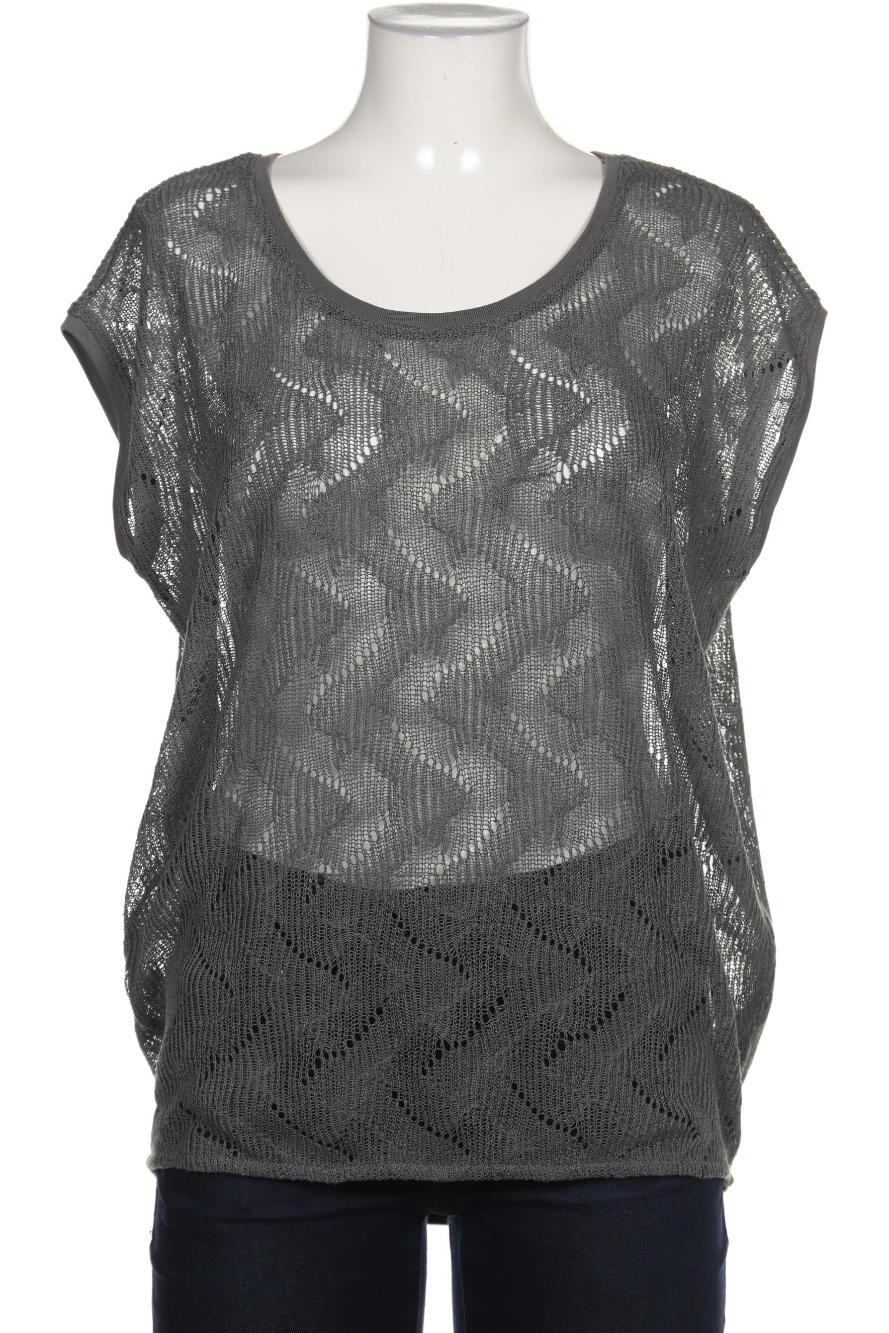 

Opus Damen Pullover, grün, Gr. 40