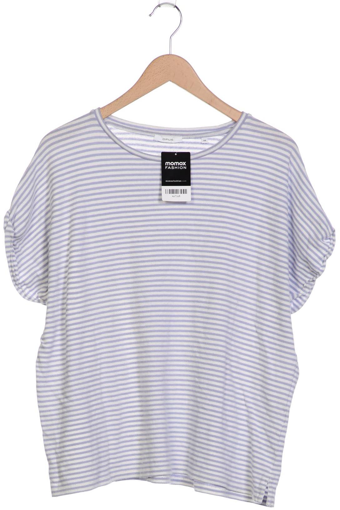 

Opus Damen Pullover, flieder, Gr. 44