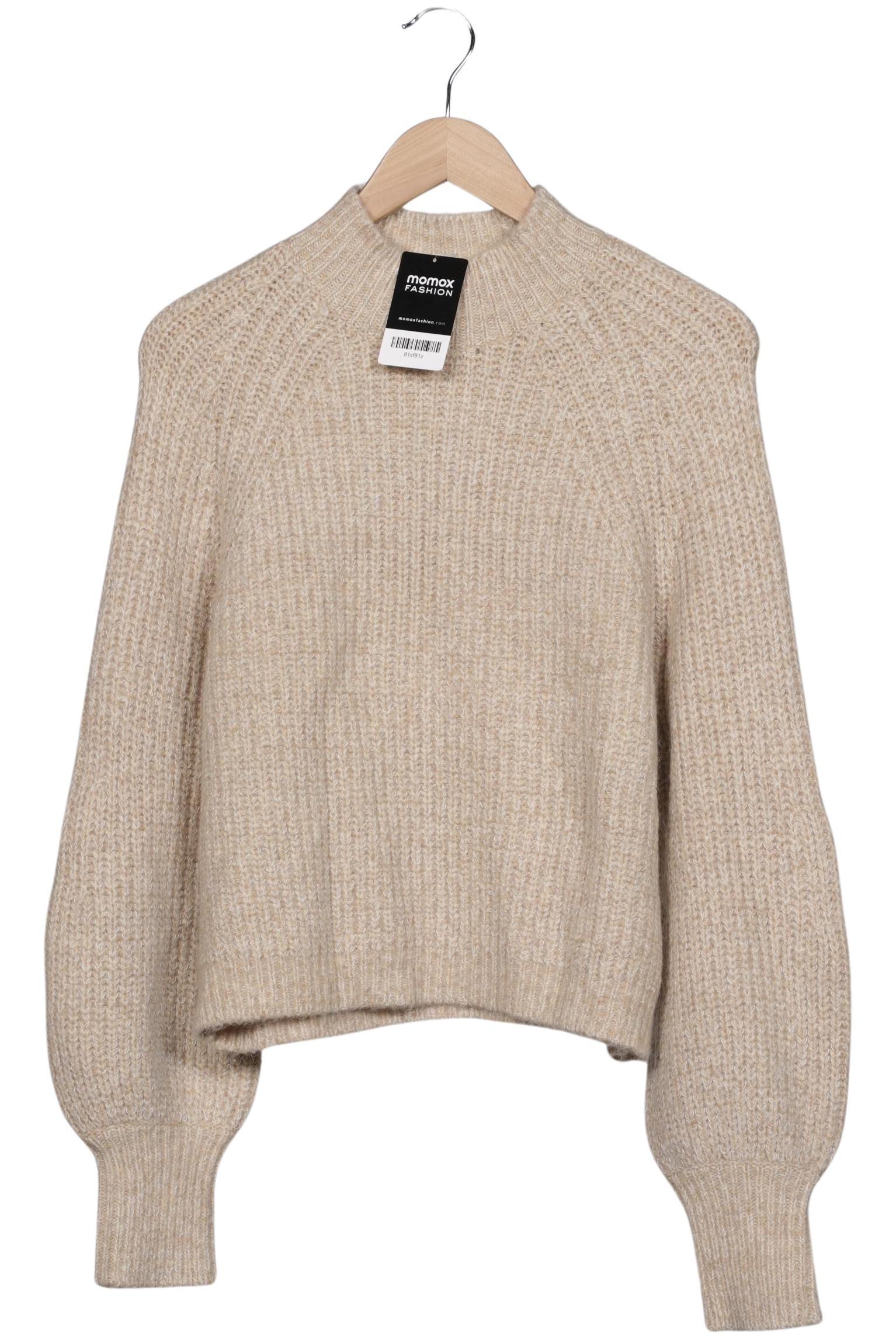 

Opus Damen Pullover, beige, Gr. 36