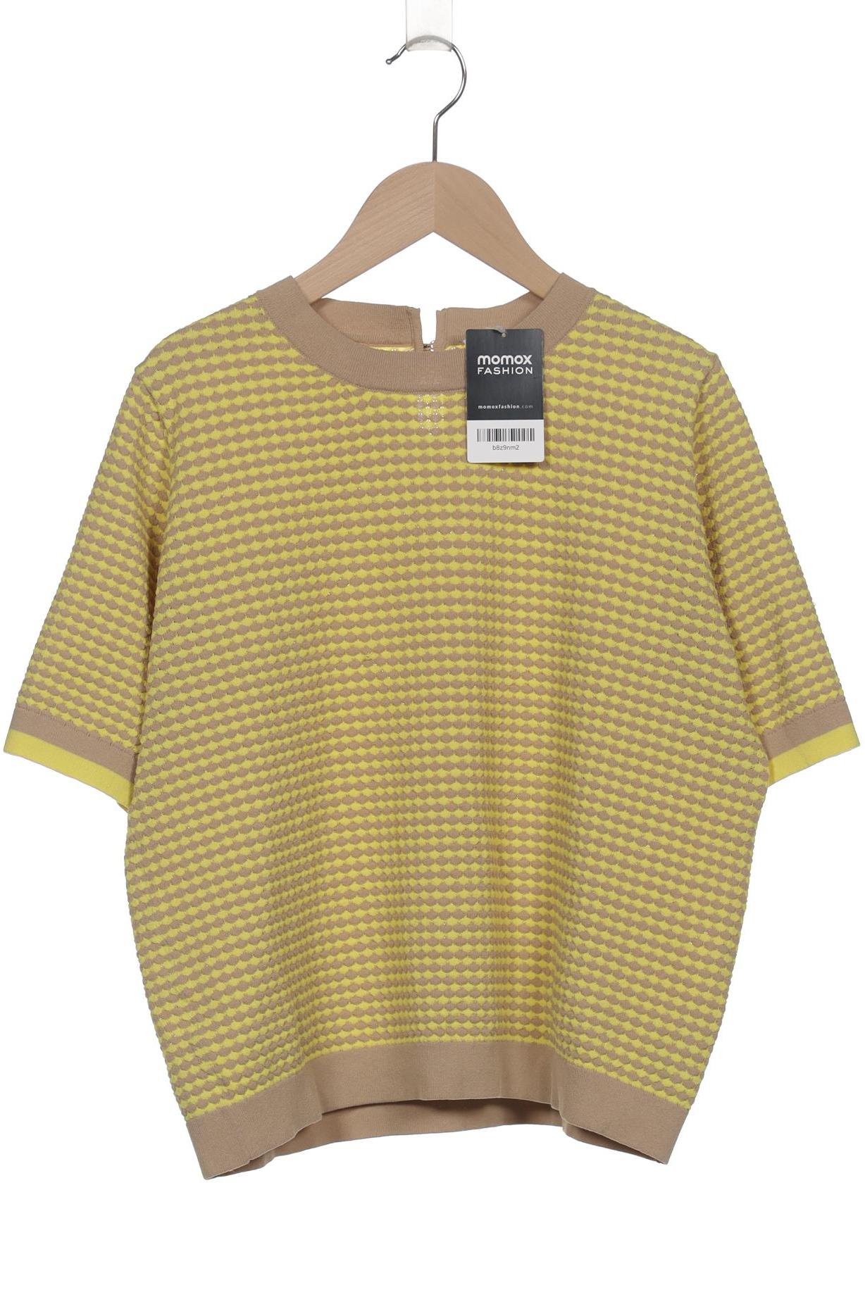 

Opus Damen Pullover, beige, Gr. 40