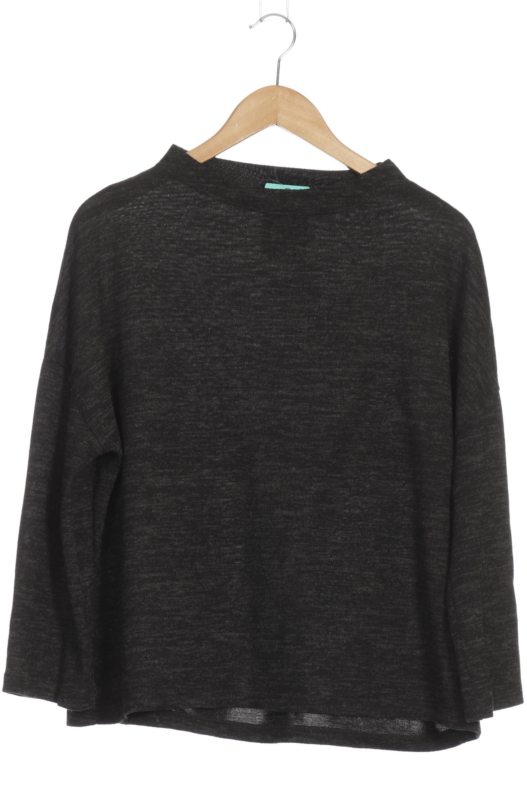 

Opus Damen Pullover, schwarz, Gr. 38