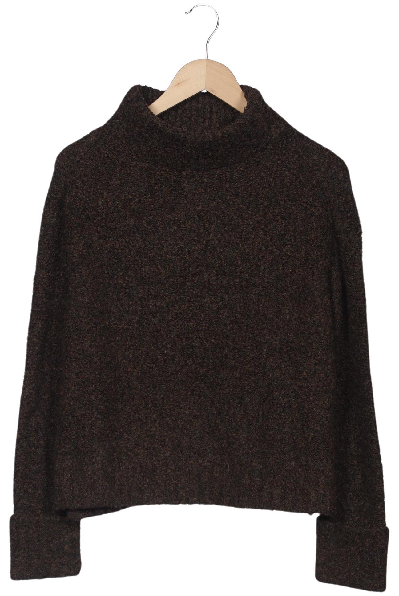 

Opus Damen Pullover, braun, Gr. 36