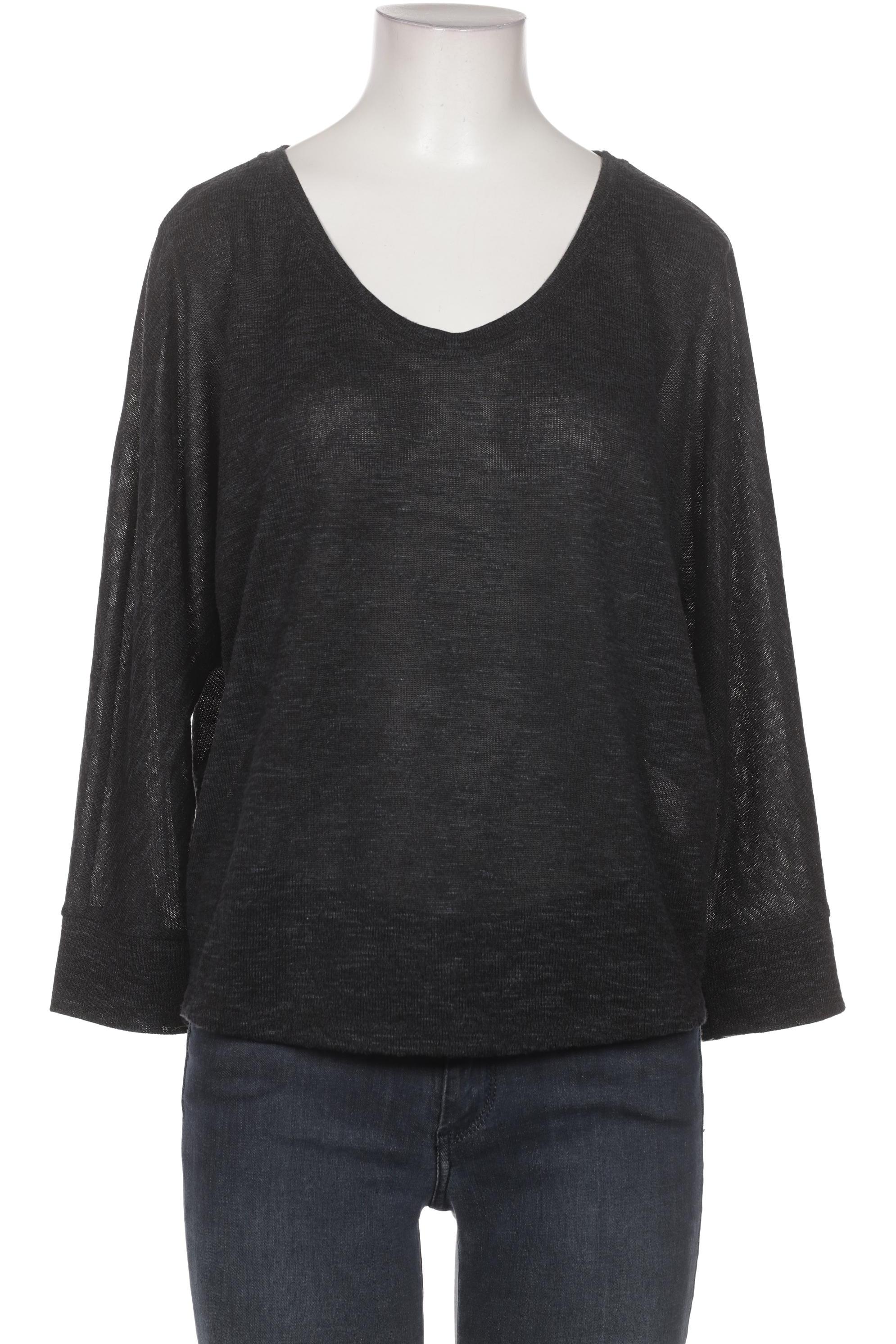 

Opus Damen Pullover, schwarz, Gr. 38