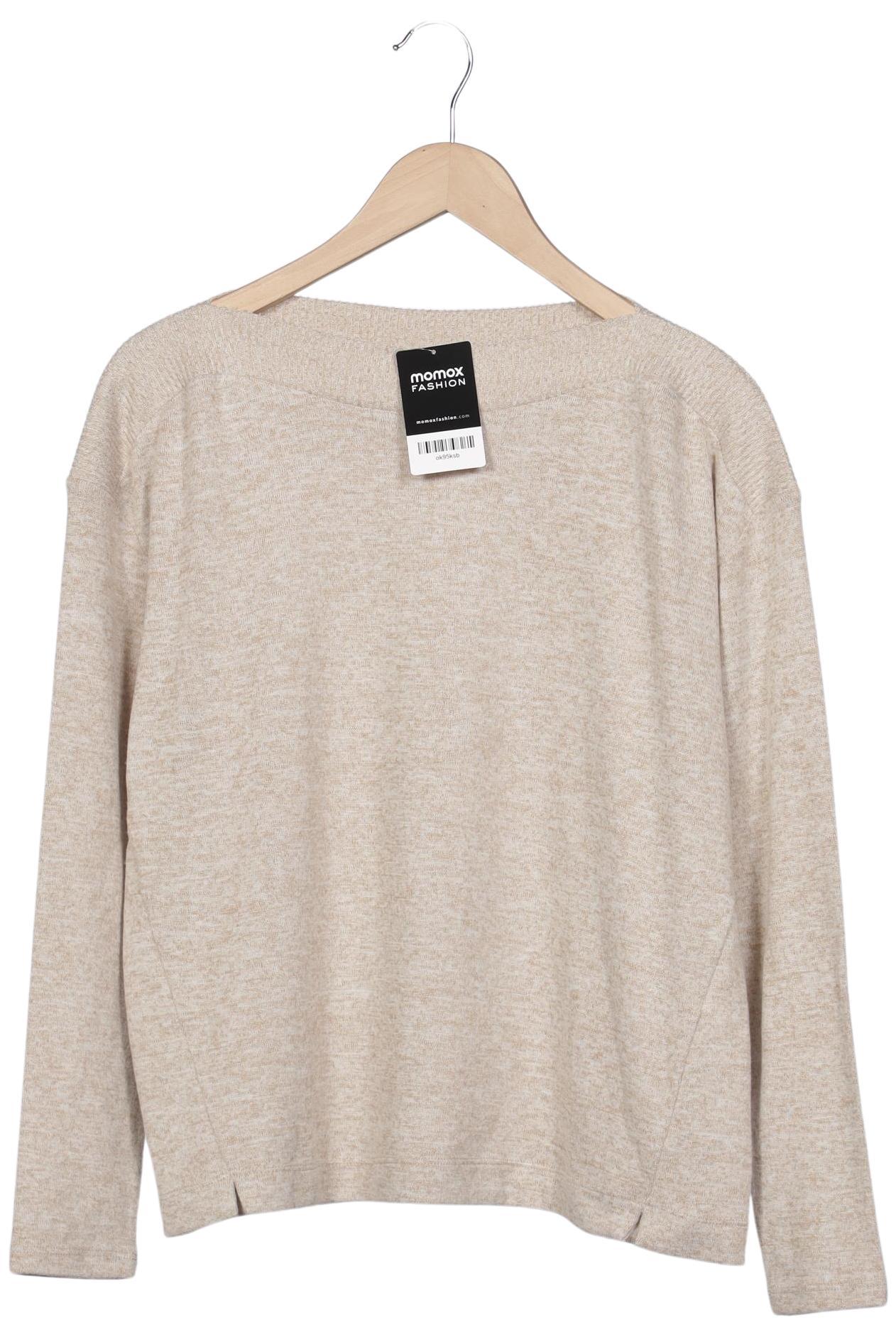 

Opus Damen Pullover, beige, Gr. 40