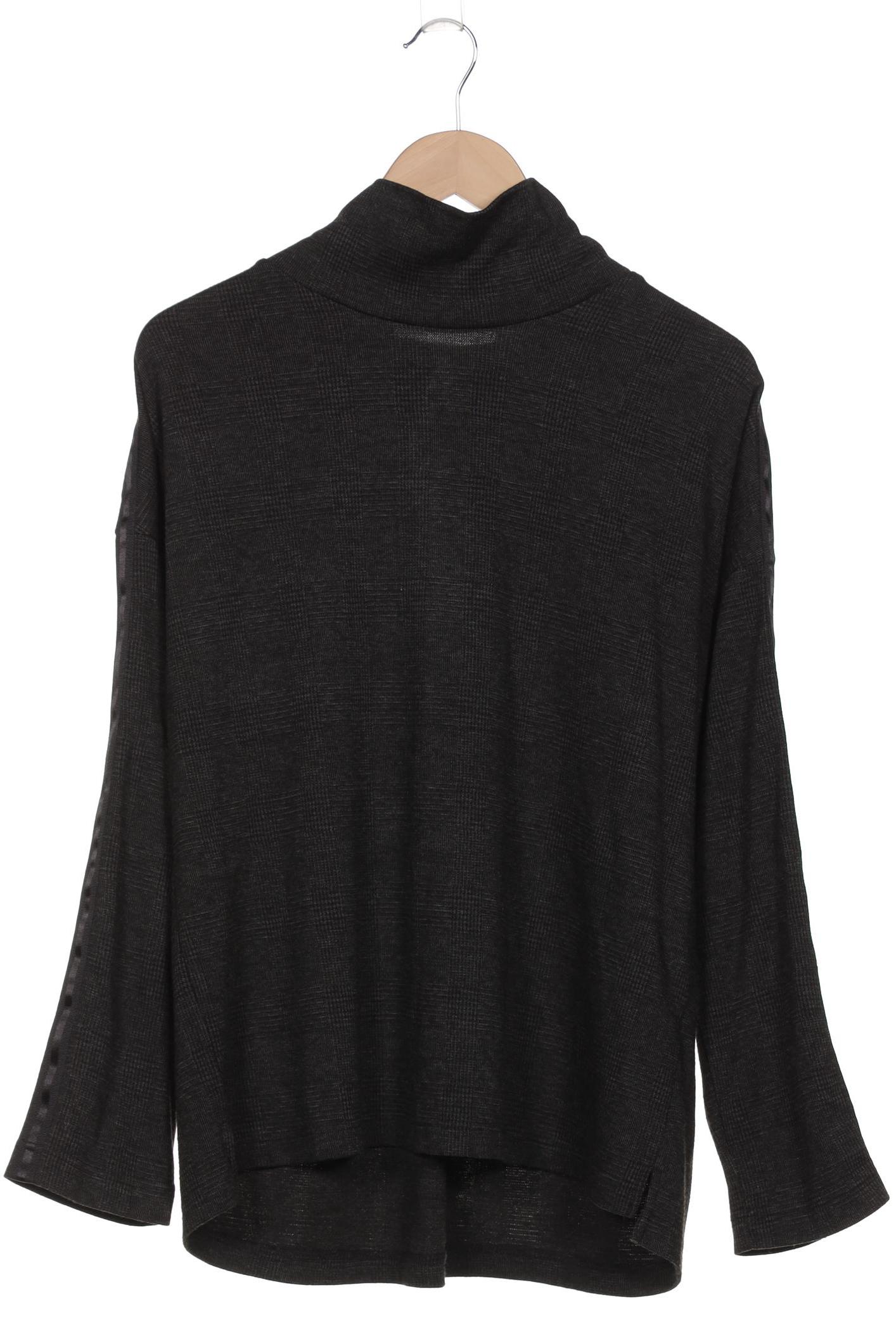 

Opus Damen Pullover, grau, Gr. 42