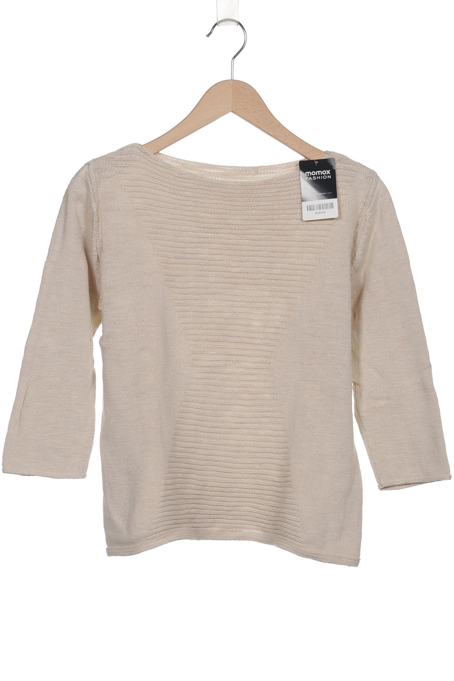 

Opus Damen Pullover, beige, Gr. 38