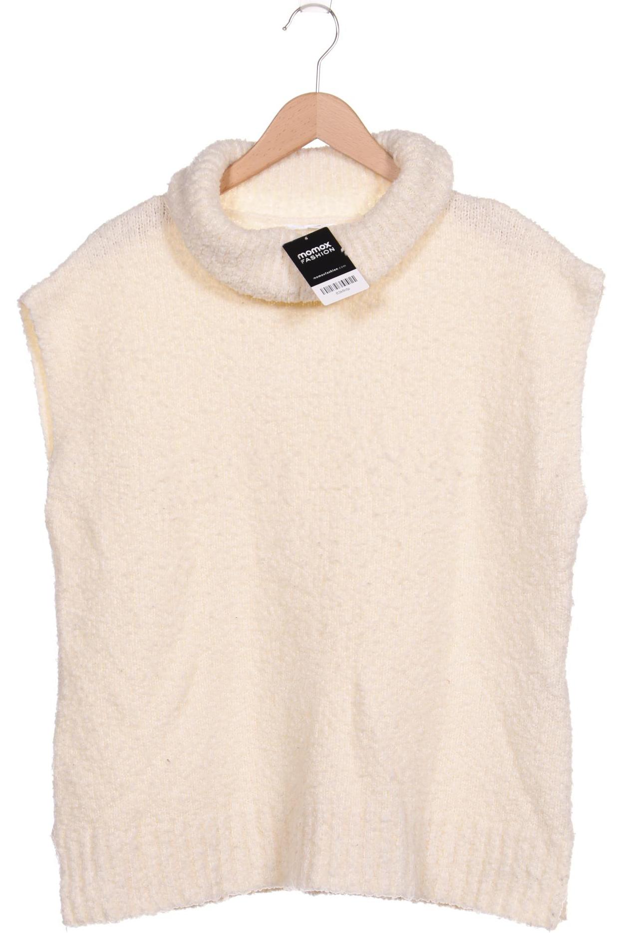 

Opus Damen Pullover, cremeweiß