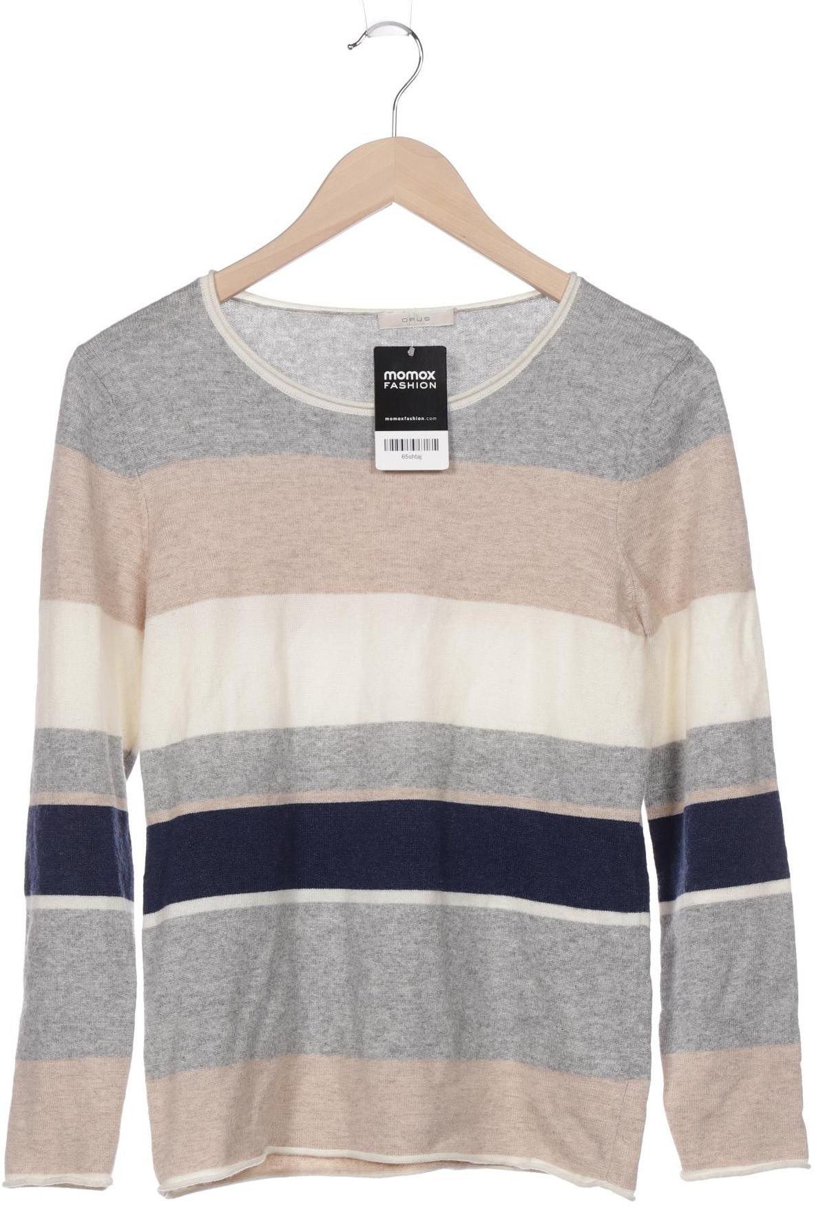 

Opus Damen Pullover, beige, Gr. 38