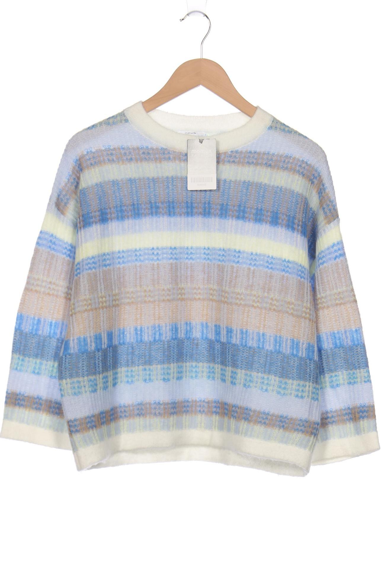 

Opus Damen Pullover, mehrfarbig
