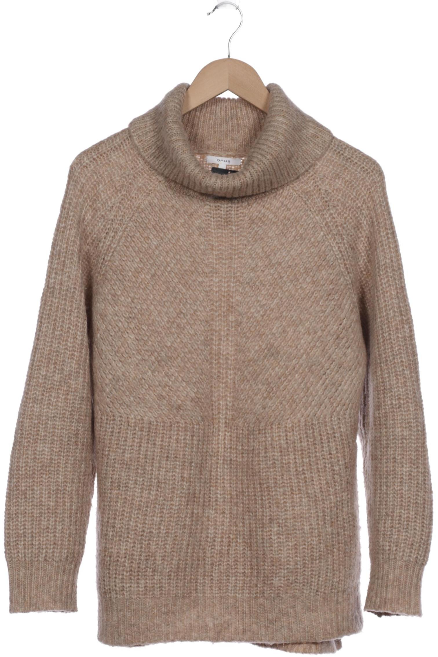 

Opus Damen Pullover, beige