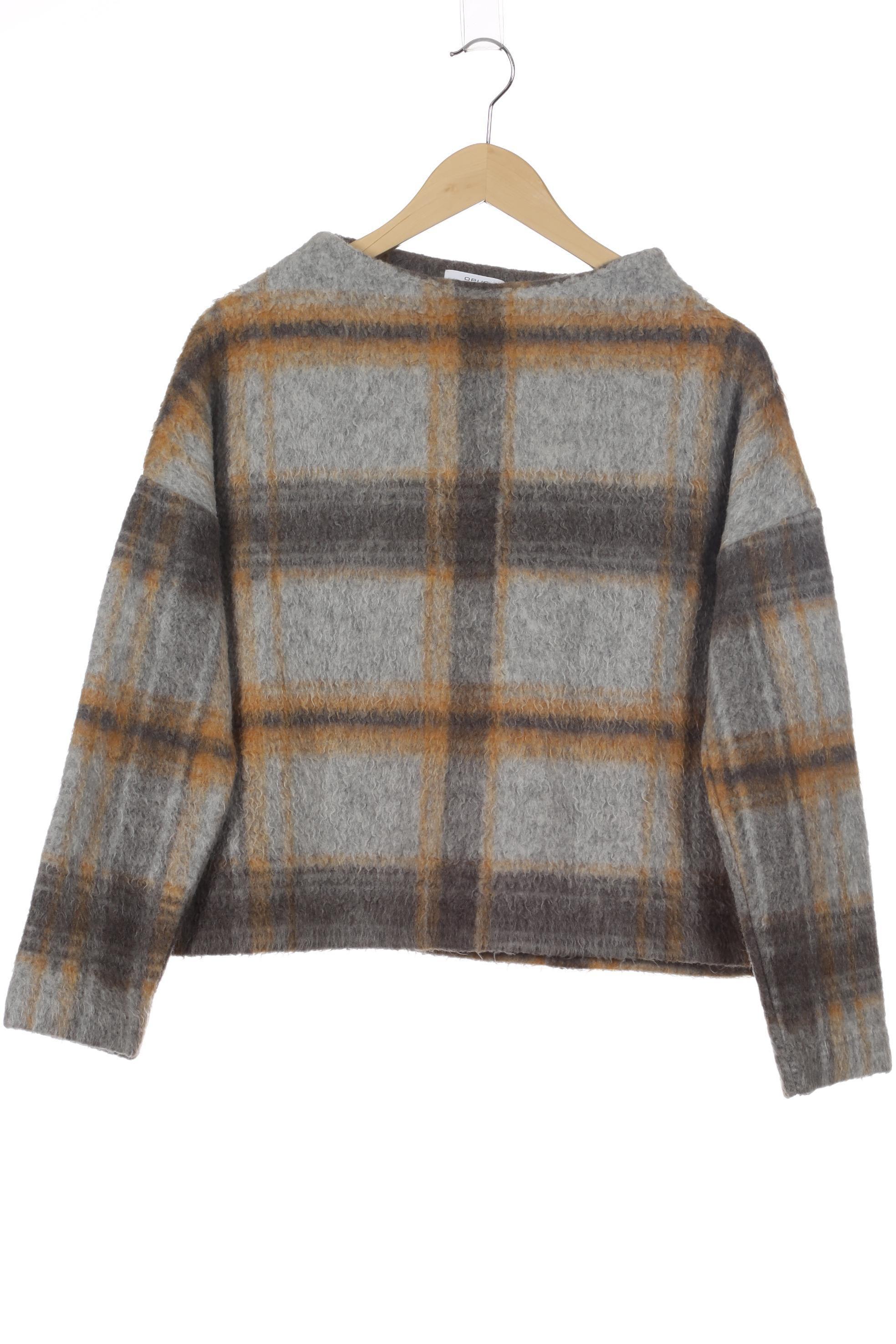 Thumbnail - Opus Damen Pullover, grau, Gr. 36