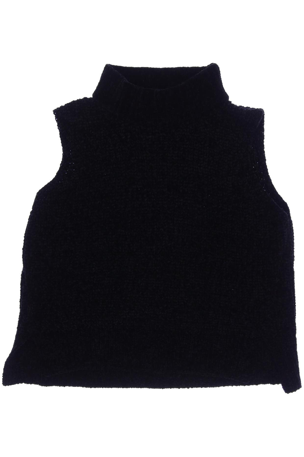 

Opus Damen Pullover, schwarz