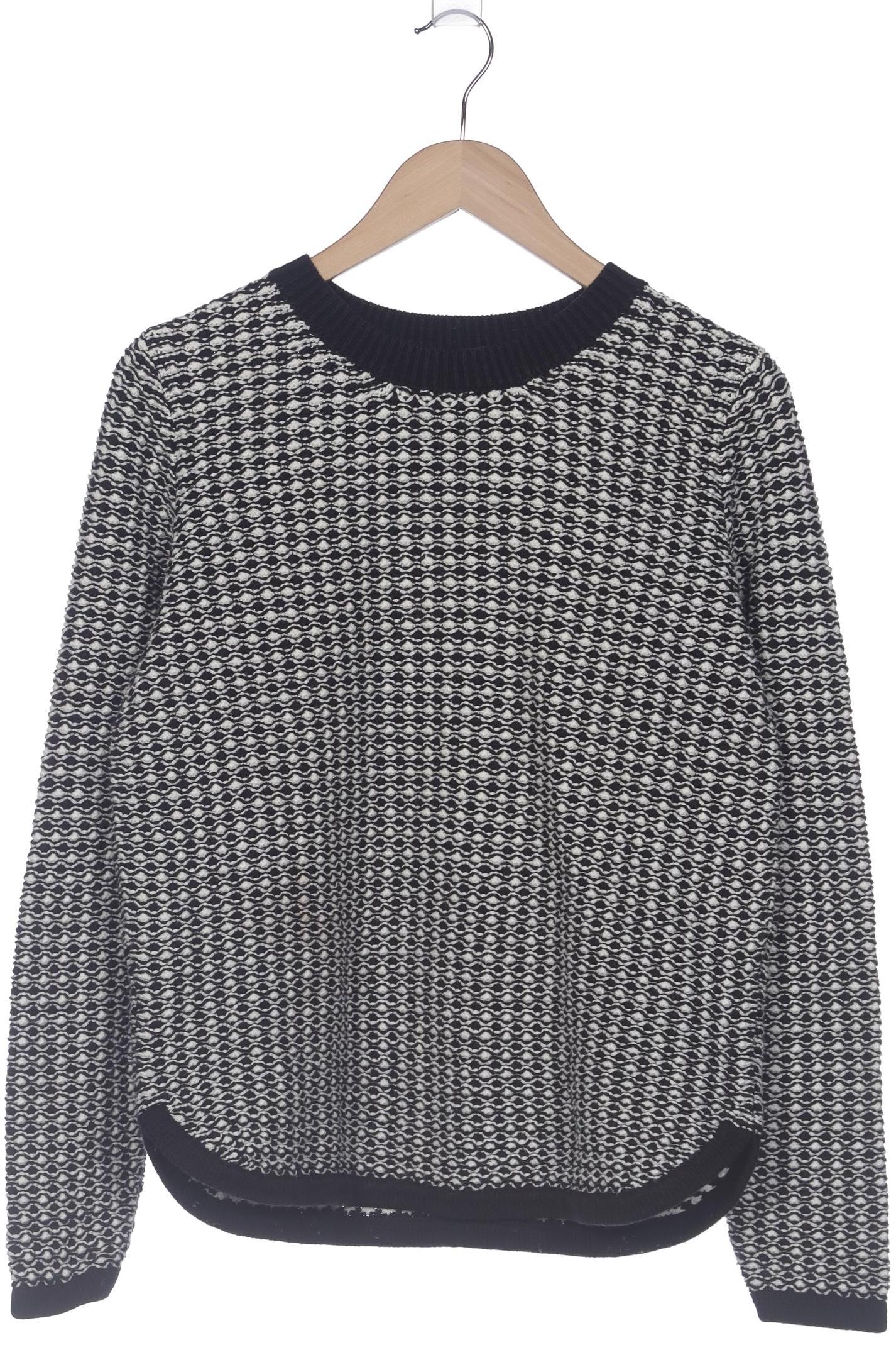 

Opus Damen Pullover, schwarz, Gr. 40