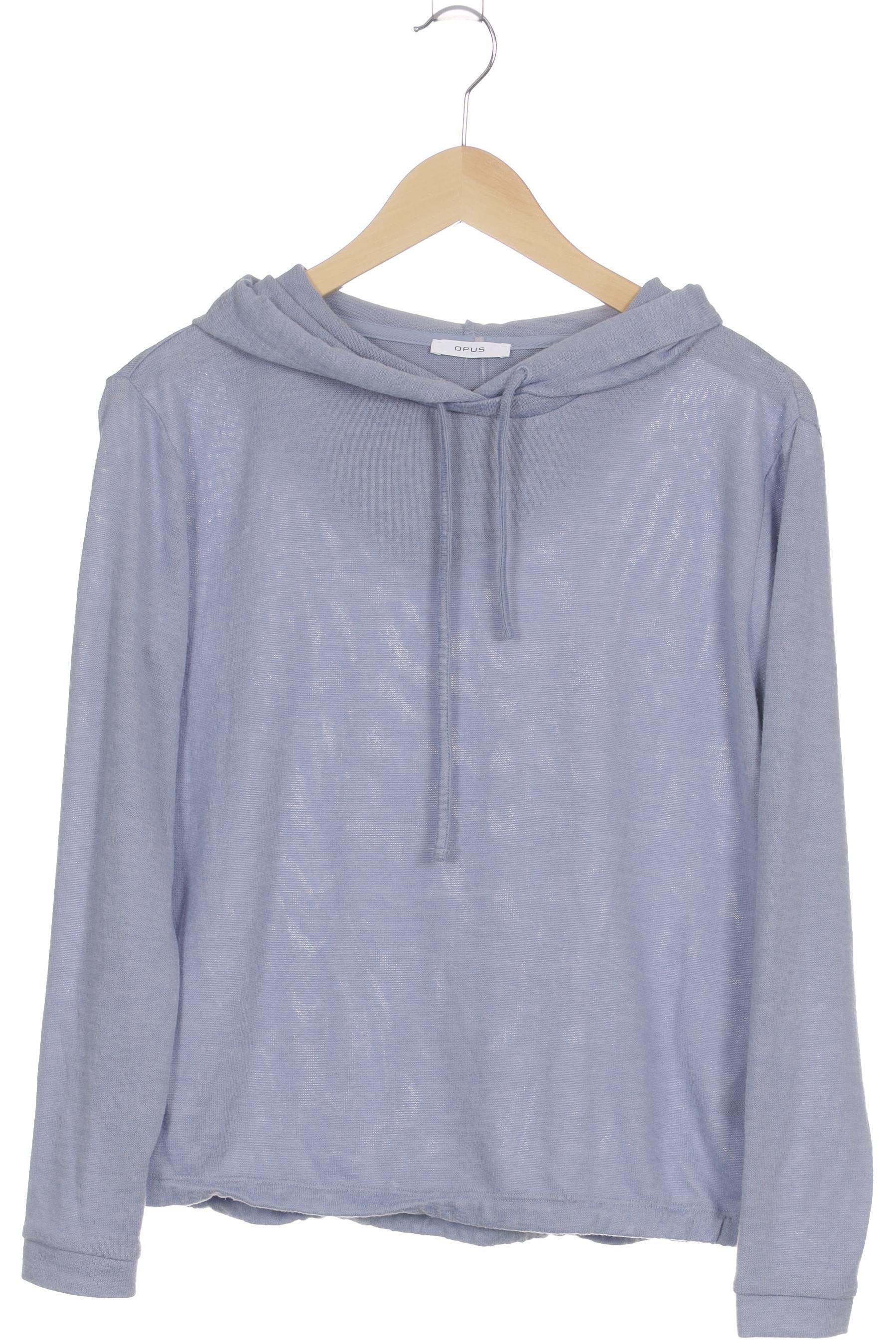 

Opus Damen Pullover, blau, Gr. 36