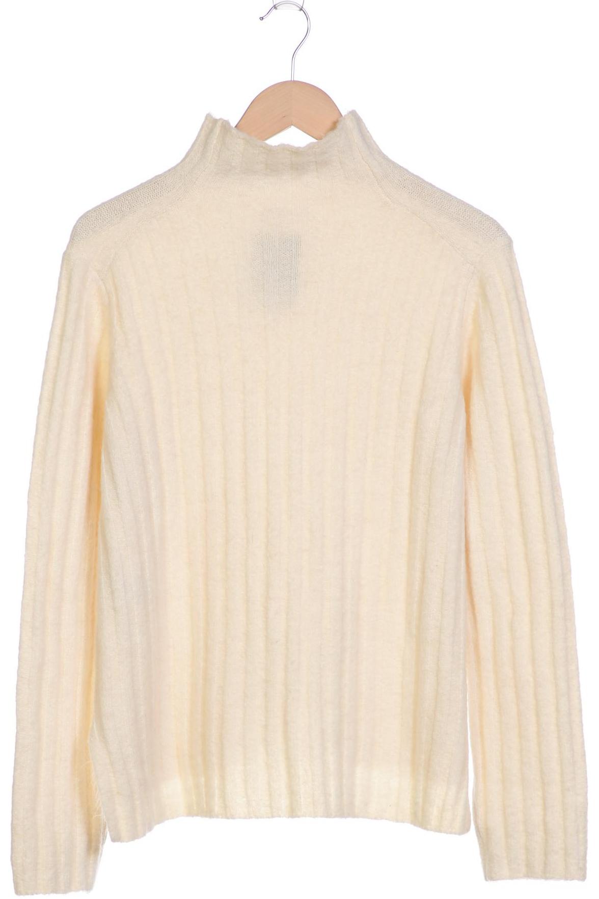 

Opus Damen Pullover, cremeweiß, Gr. 38