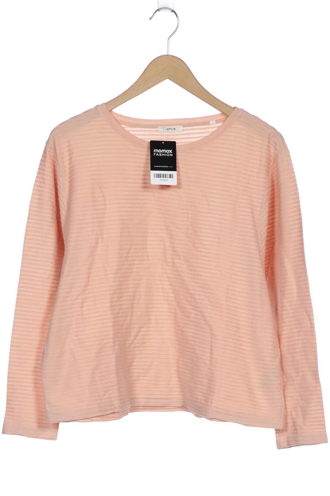 

Opus Damen Pullover, beige