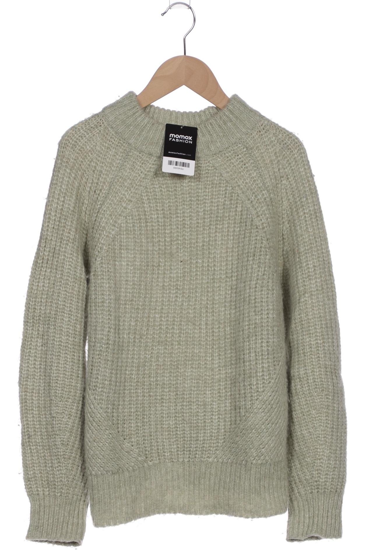 

Opus Damen Pullover, hellgrün, Gr. 36