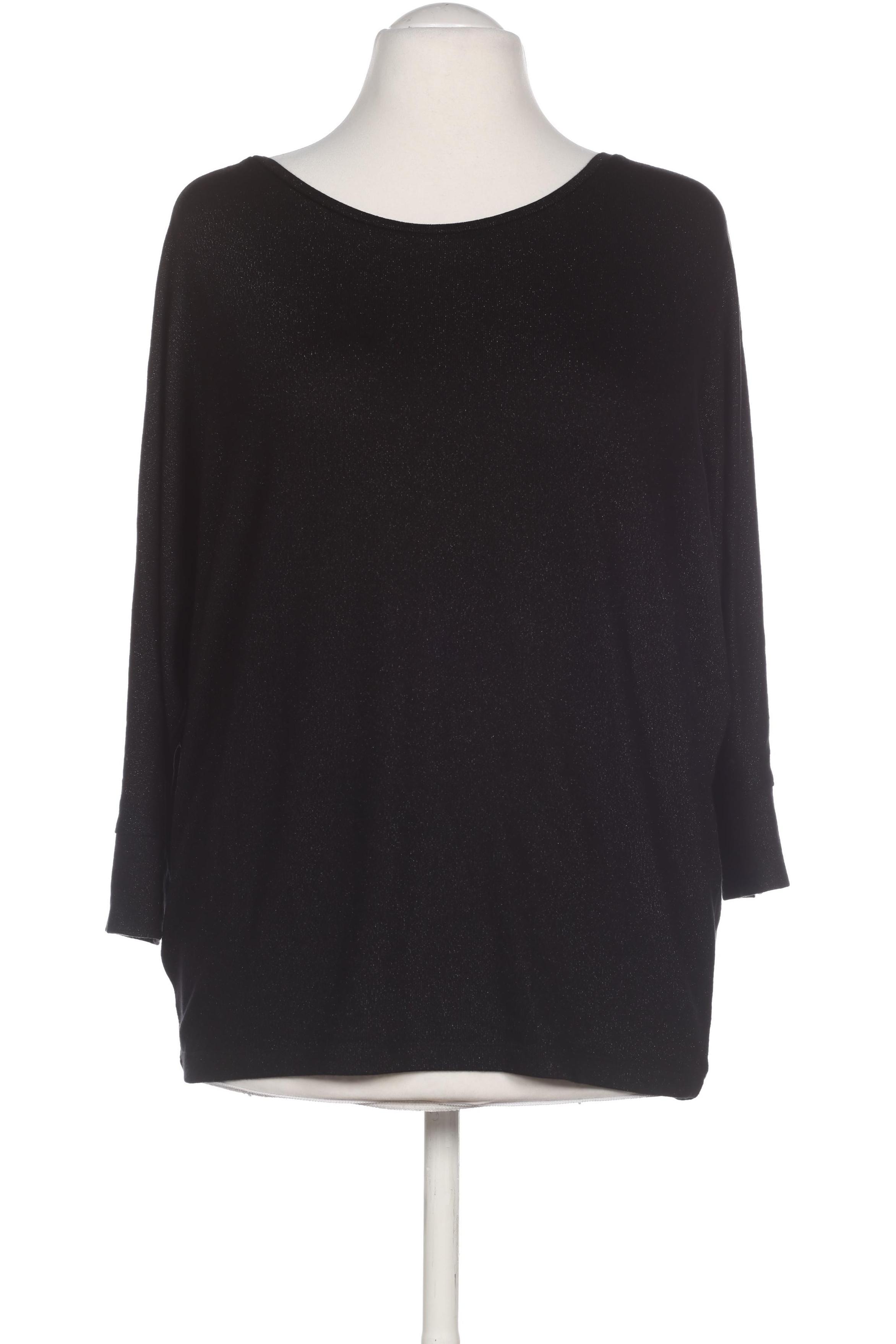 

Opus Damen Pullover, schwarz, Gr.