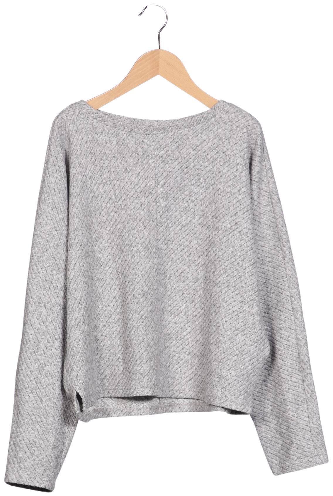 

Opus Damen Pullover, grau, Gr. 38