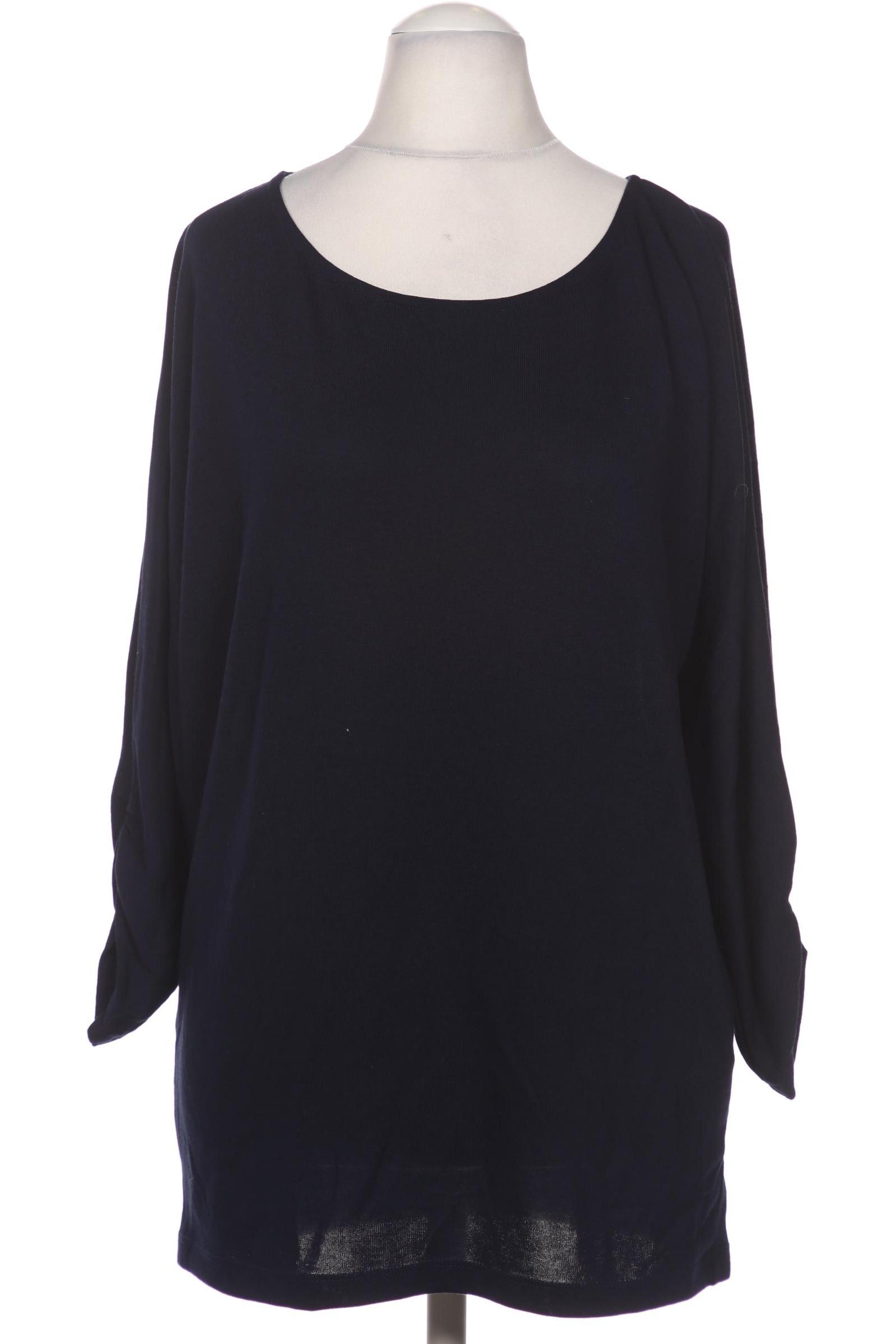 

Opus Damen Pullover, marineblau, Gr. 38