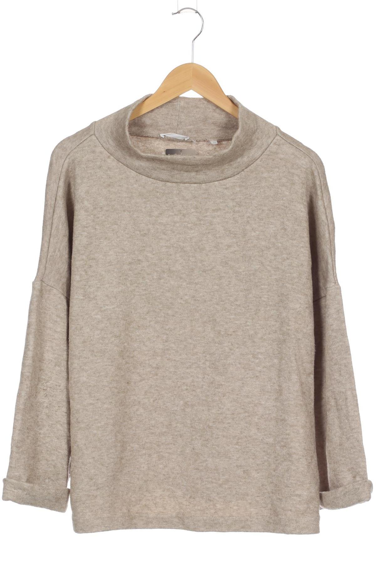 

Opus Damen Pullover, beige, Gr. 44